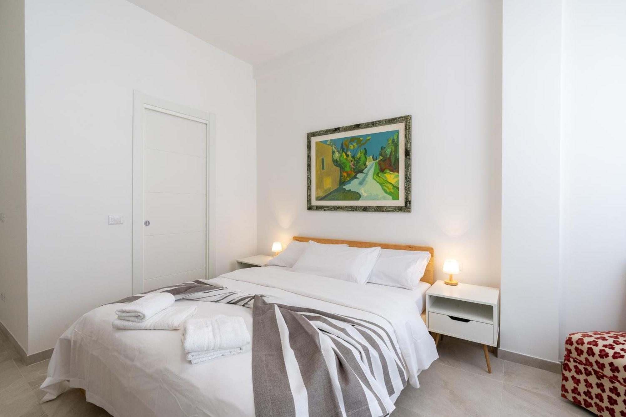 Luxury - Colosseo 10 Min * Rome