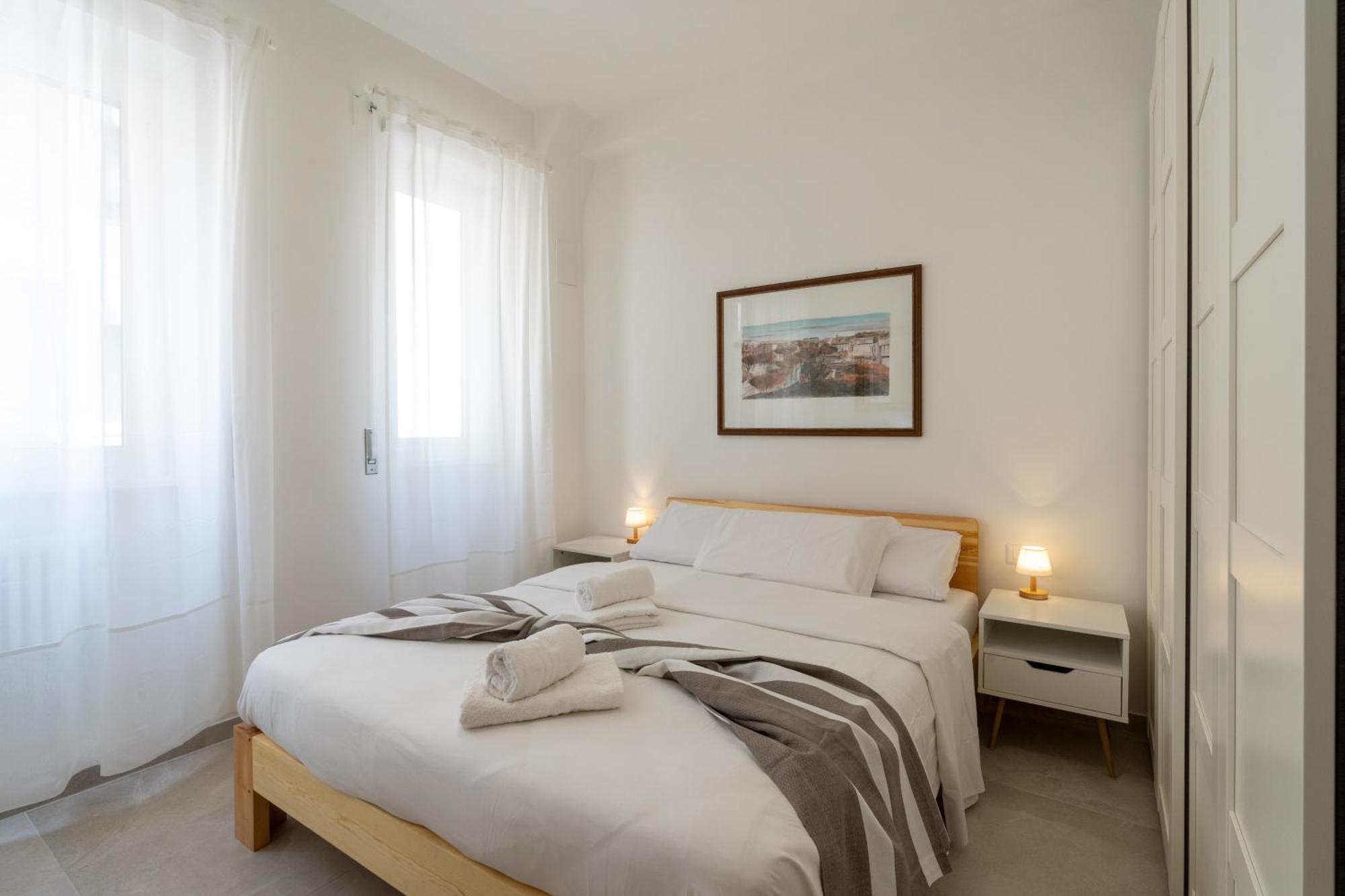 Apartment Luxury - Colosseo 10 Min *