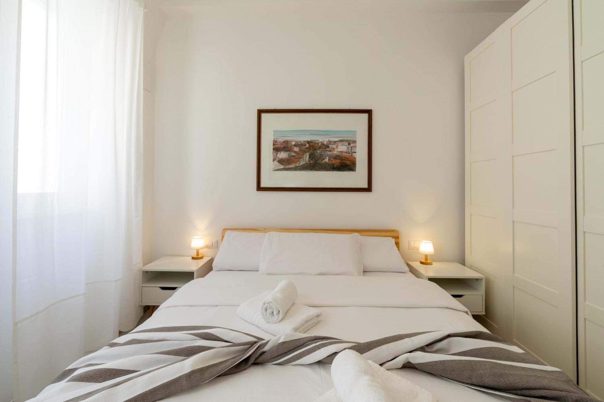 Luxury - Colosseo 10 Min Rome