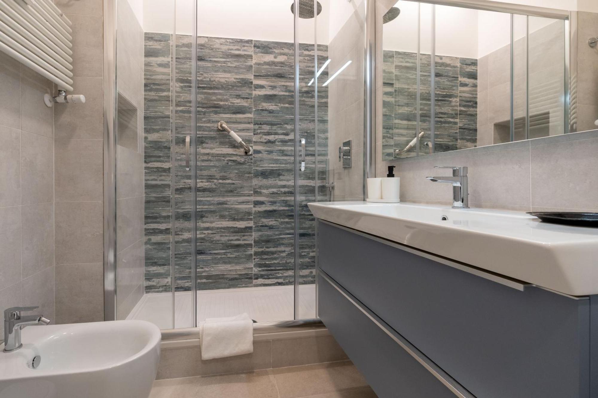 Luxury - Colosseo 10 Min Apartment