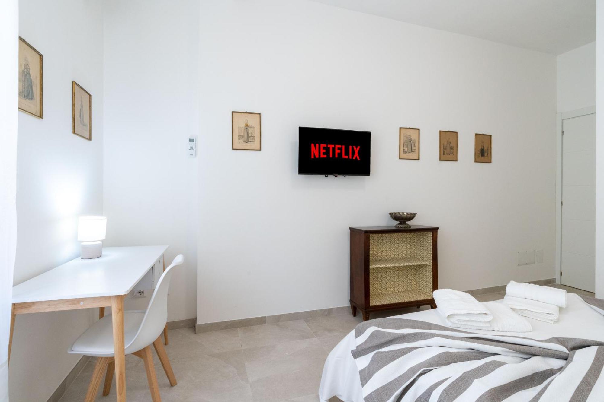 Apartment Luxury - Colosseo 10 Min