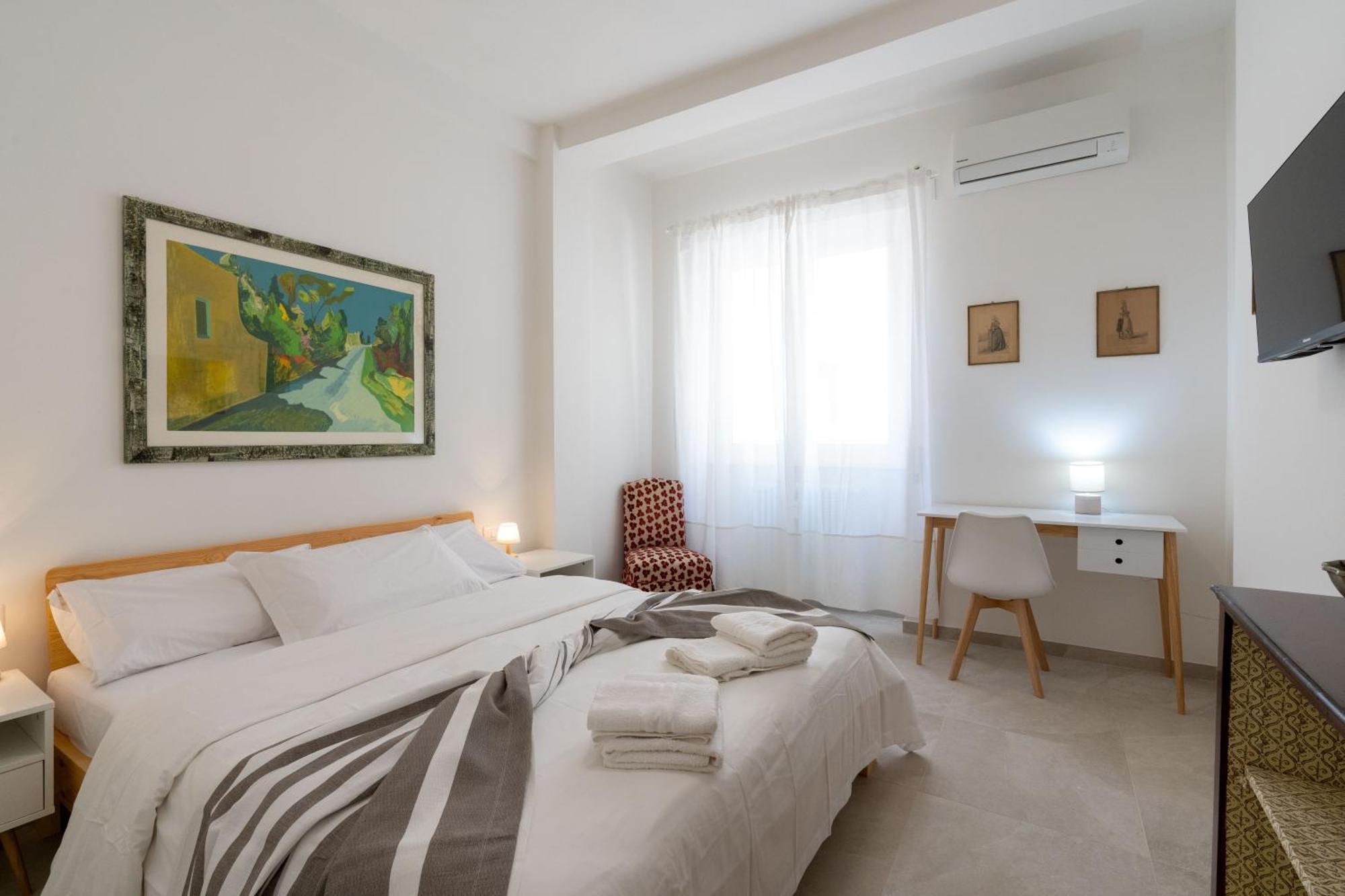 Luxury - Colosseo 10 Min Apartment Rome