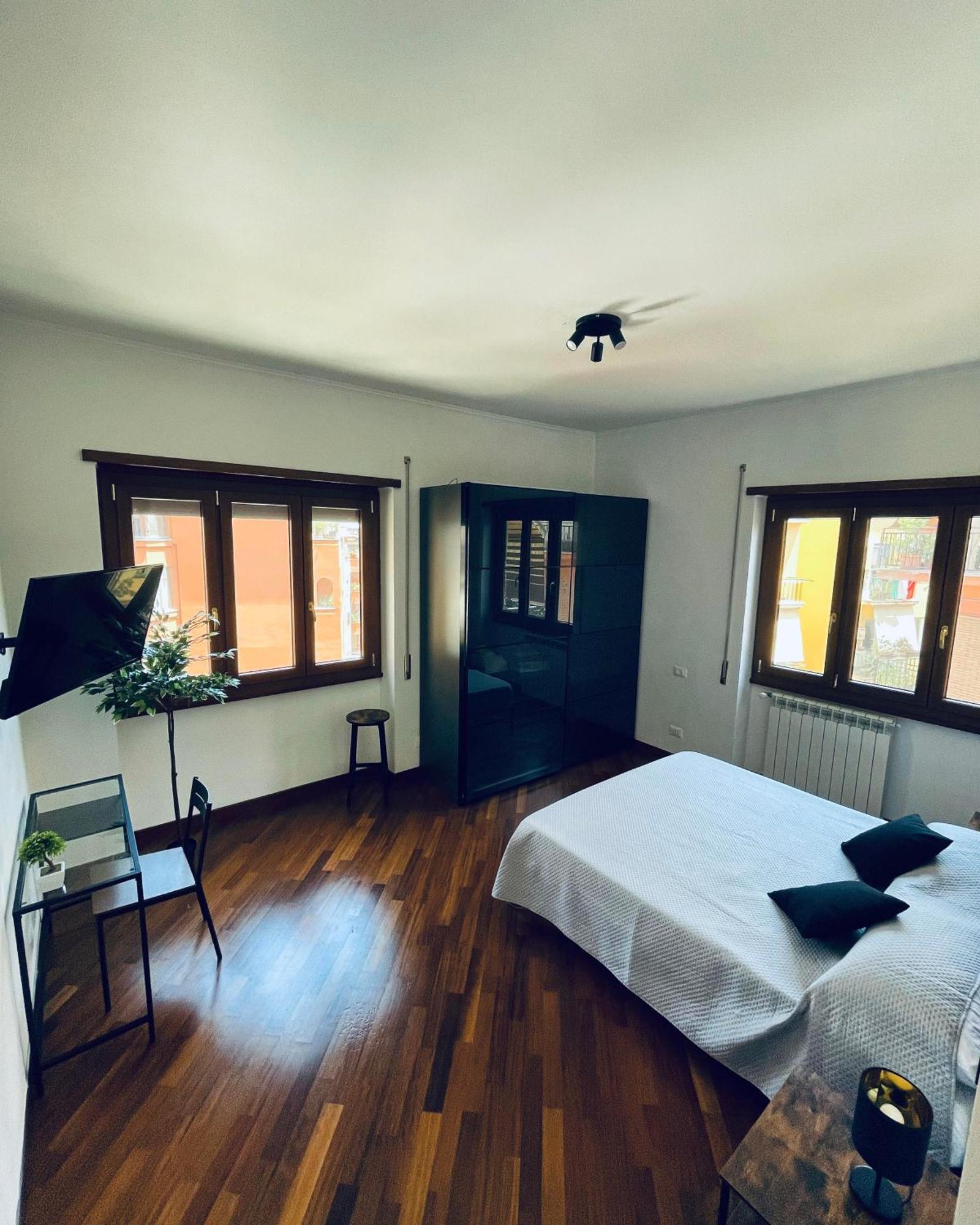 Apartment Casa Giulia Monteverde *