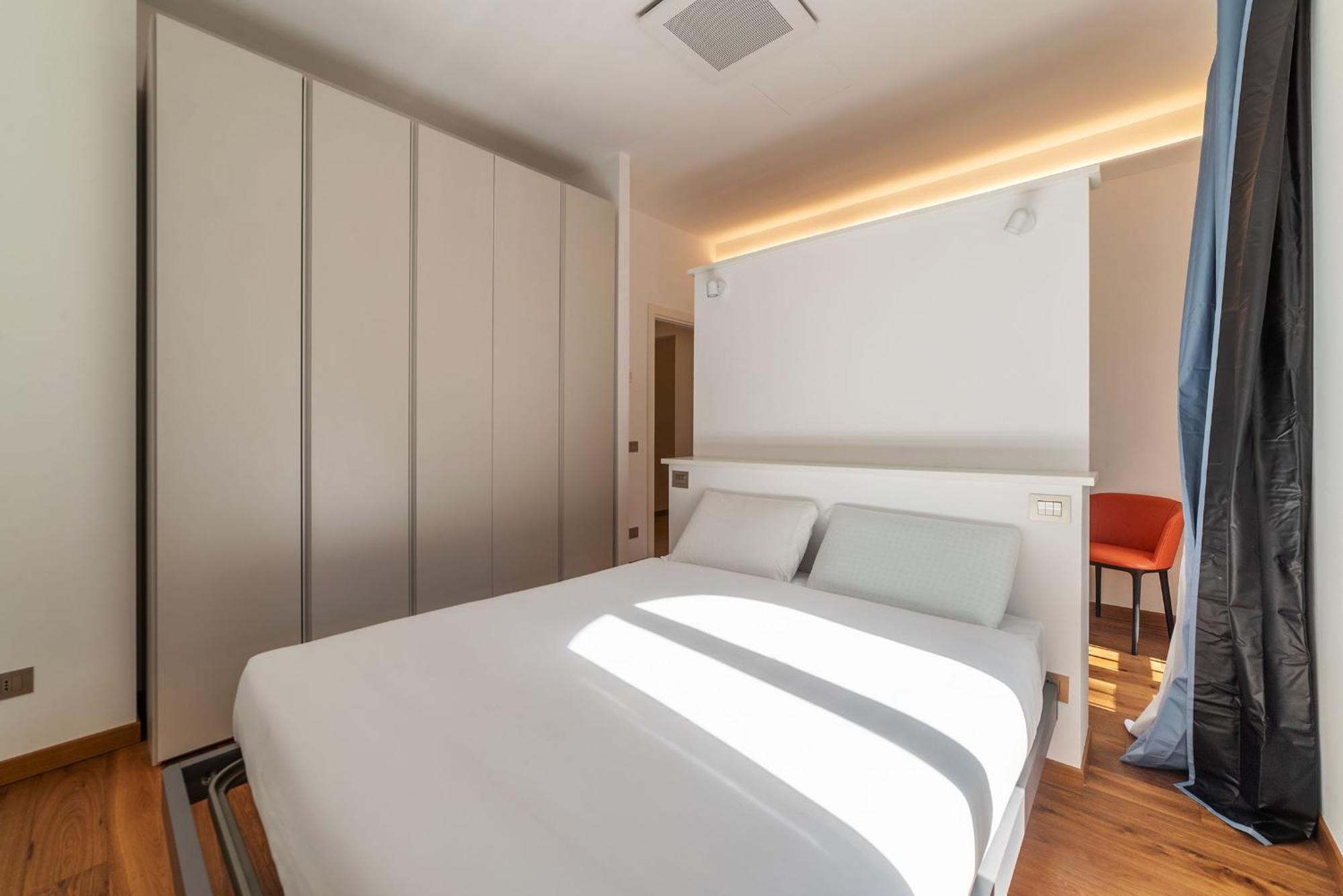 Appartamento Joivy Cavour Luxury Roma