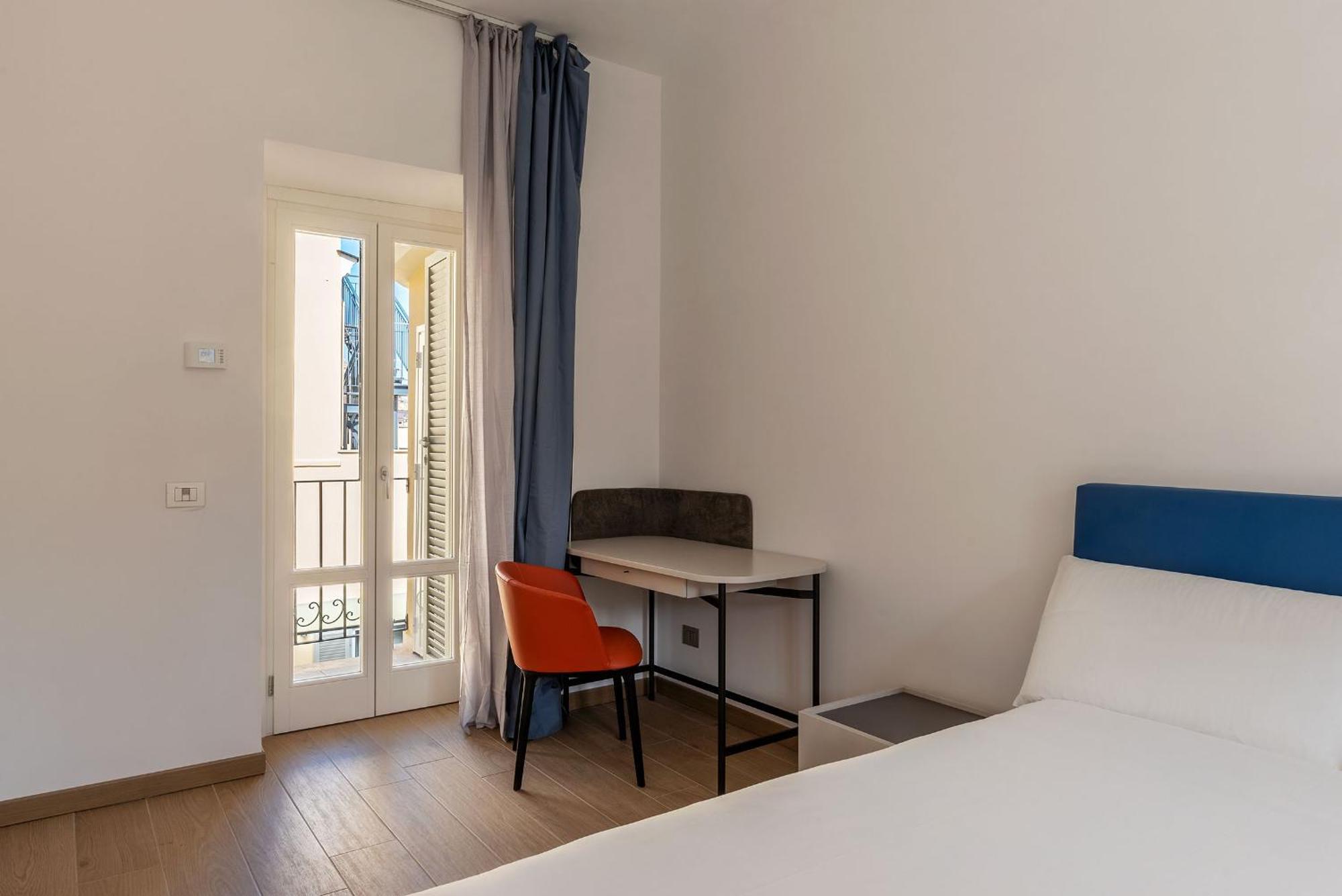 Appartamento Joivy Cavour Luxury