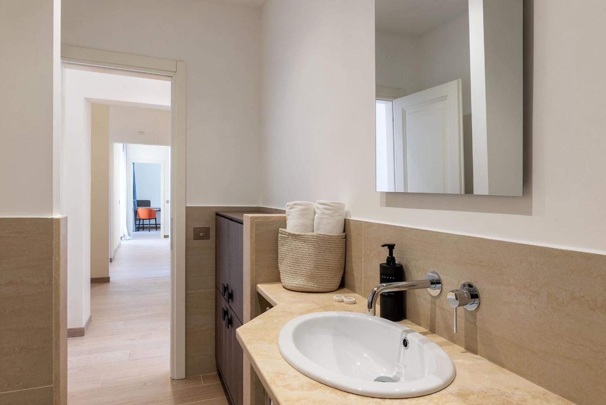 Joivy Cavour Luxury Appartamento *