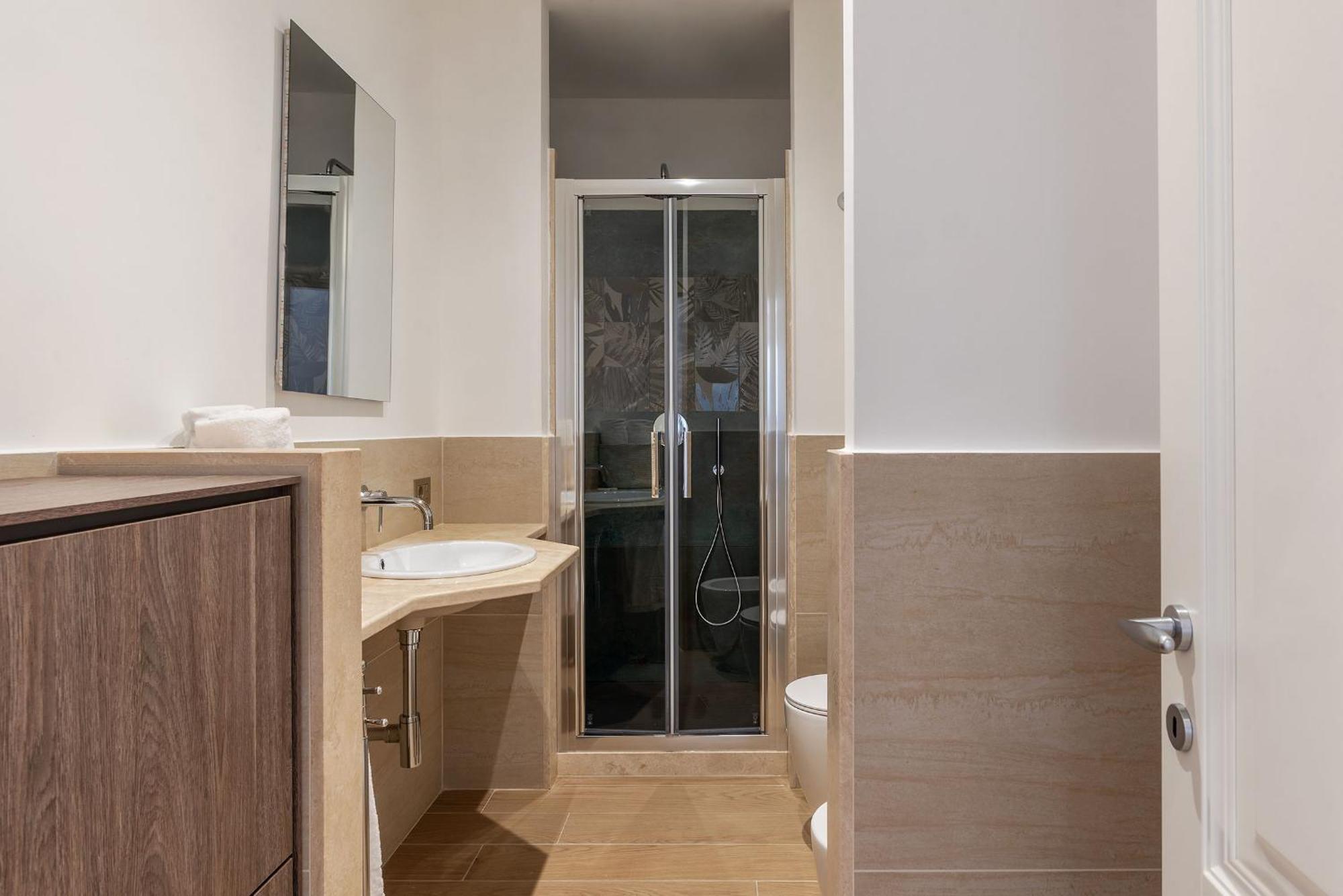 Joivy Cavour Luxury Appartamento
