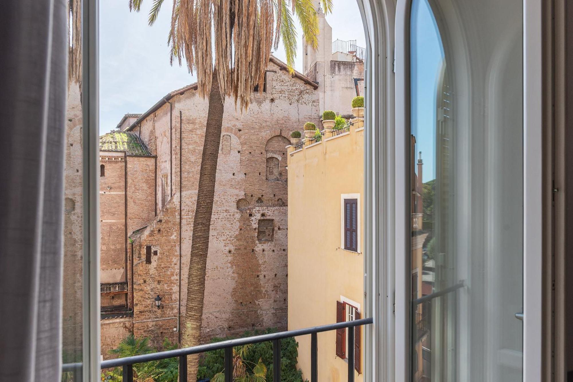 Appartamento Joivy Cavour Luxury *