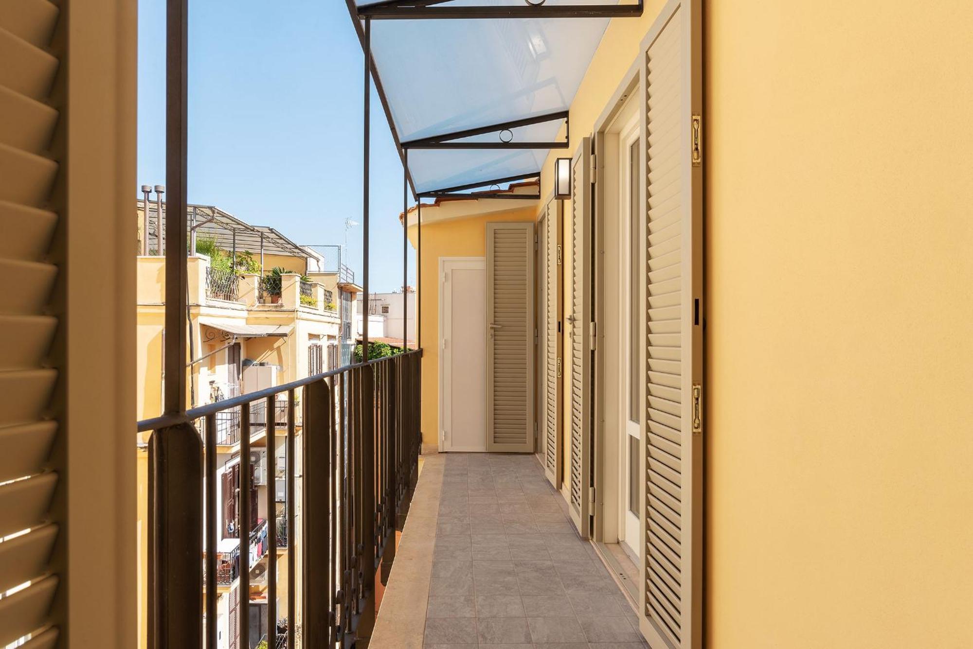 Appartamento Joivy Cavour Luxury *