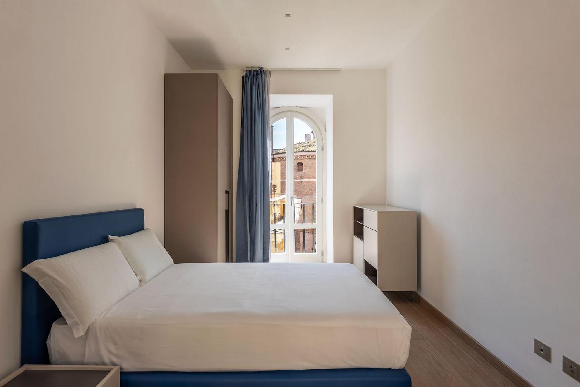 Joivy Cavour Luxury Appartamento