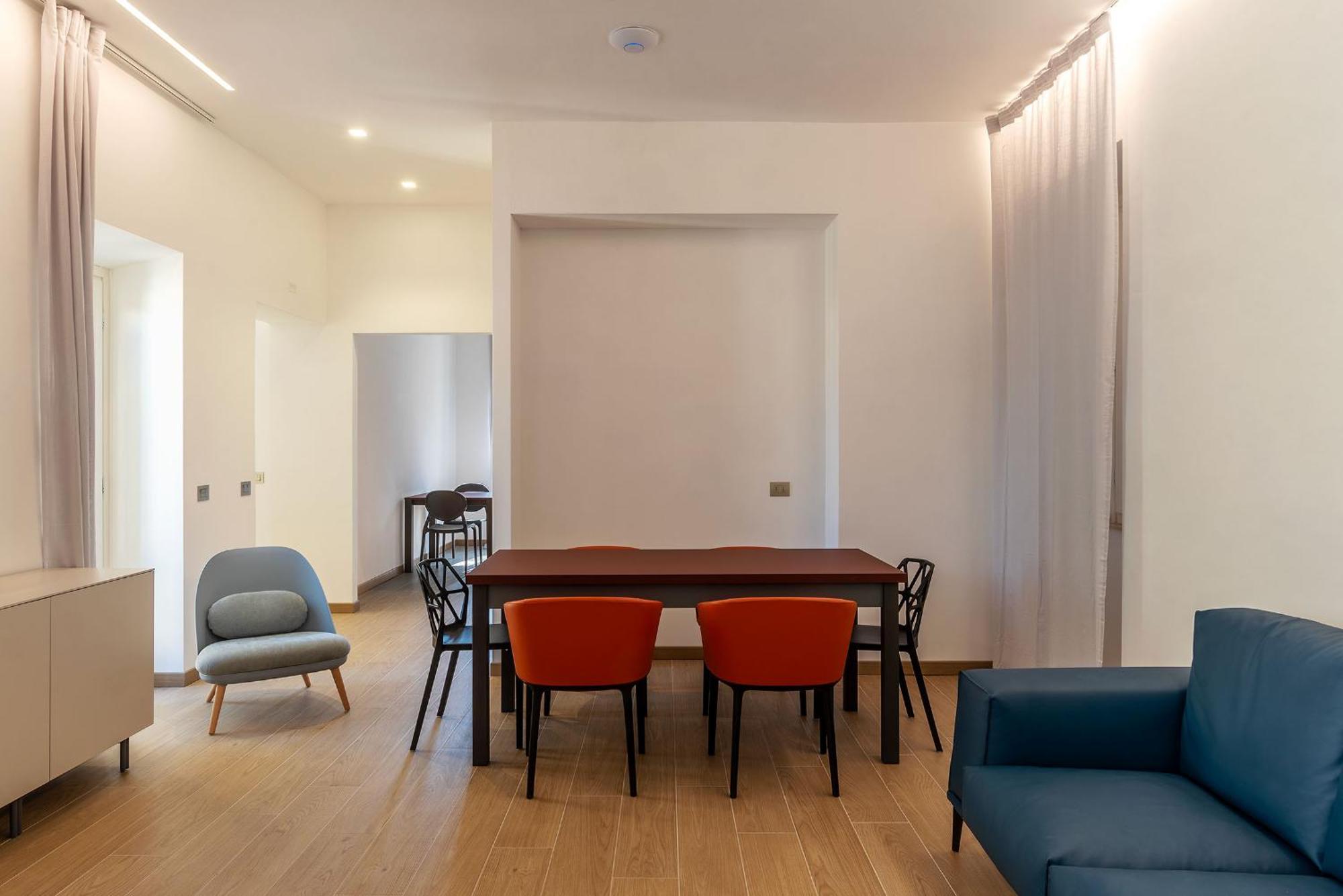 Appartamento Joivy Cavour Luxury