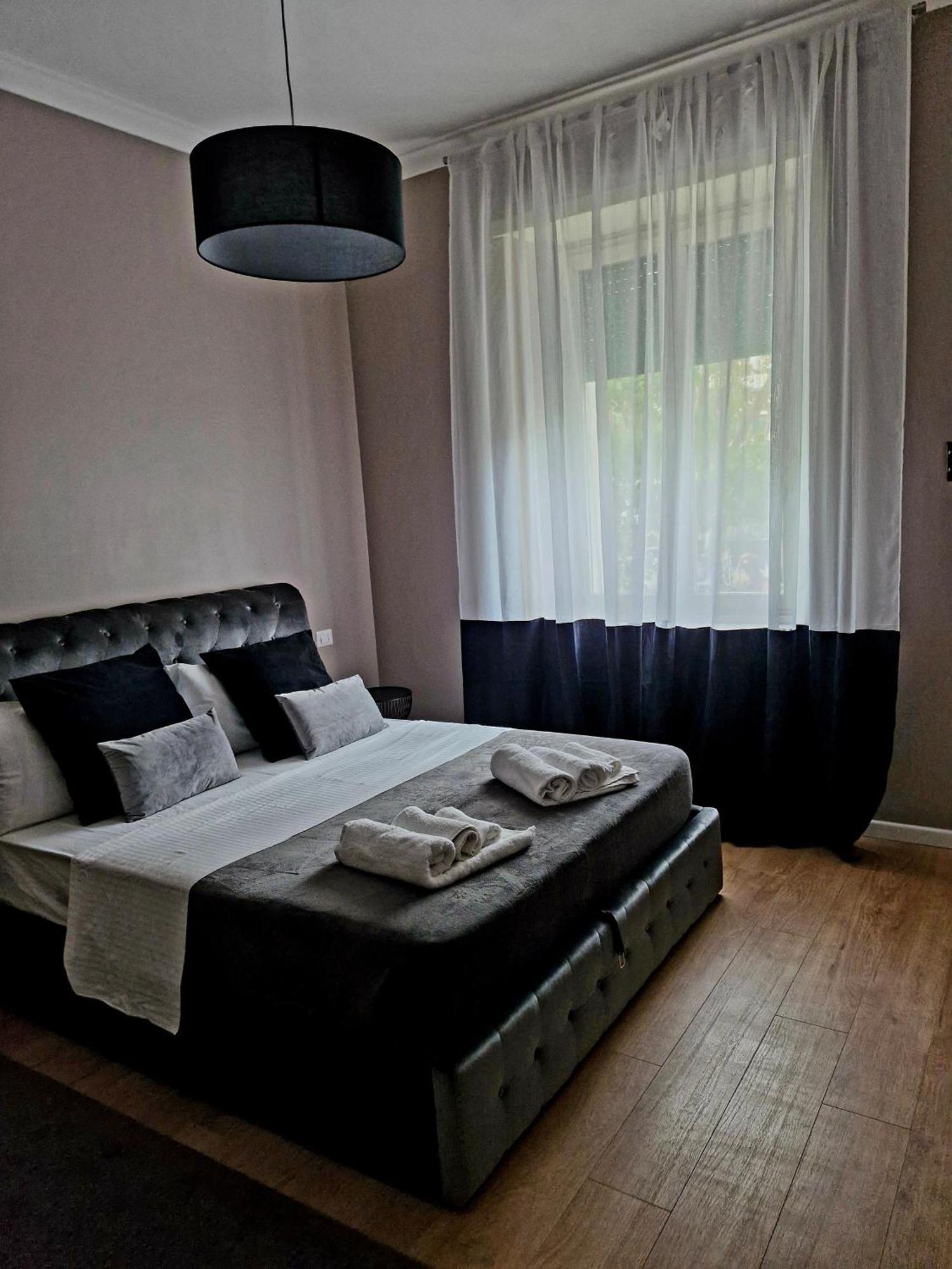 Vatican Charme&chic Apartment