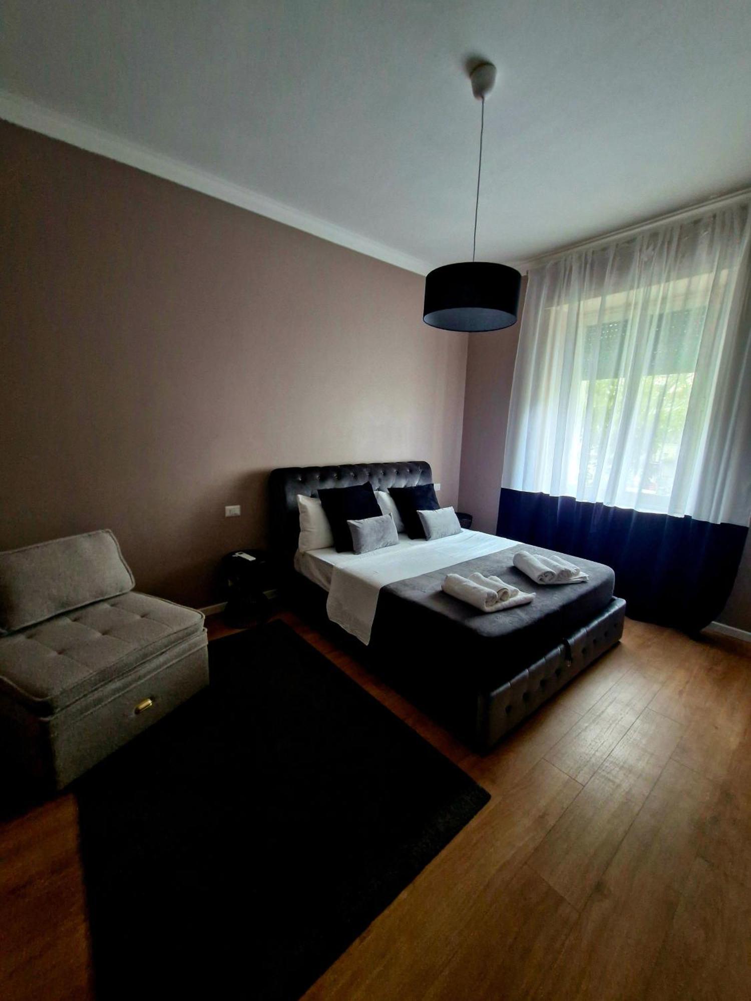 Apartment Vatican Charme&chic Rome