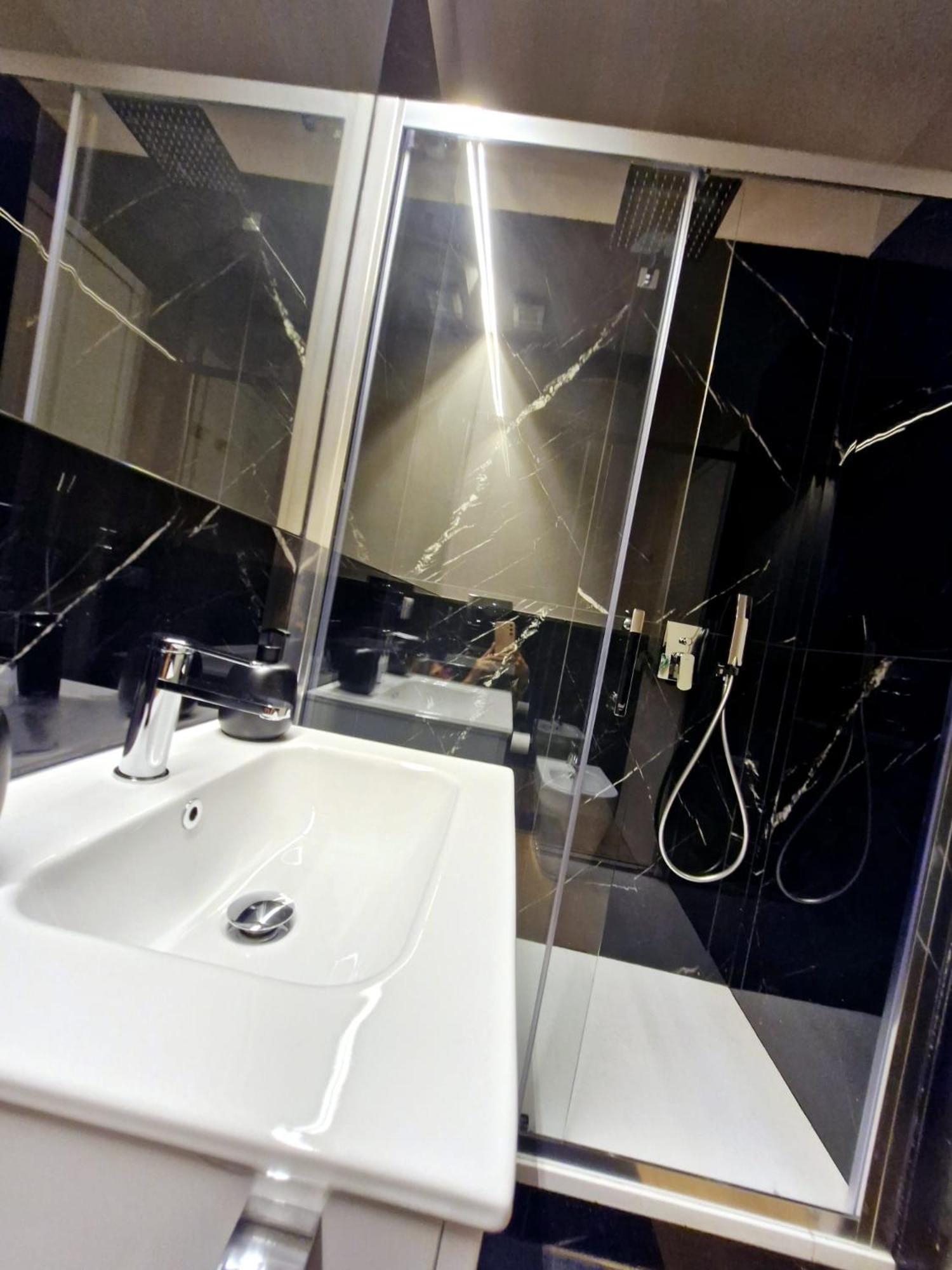 Vatican Charme&chic Apartment *