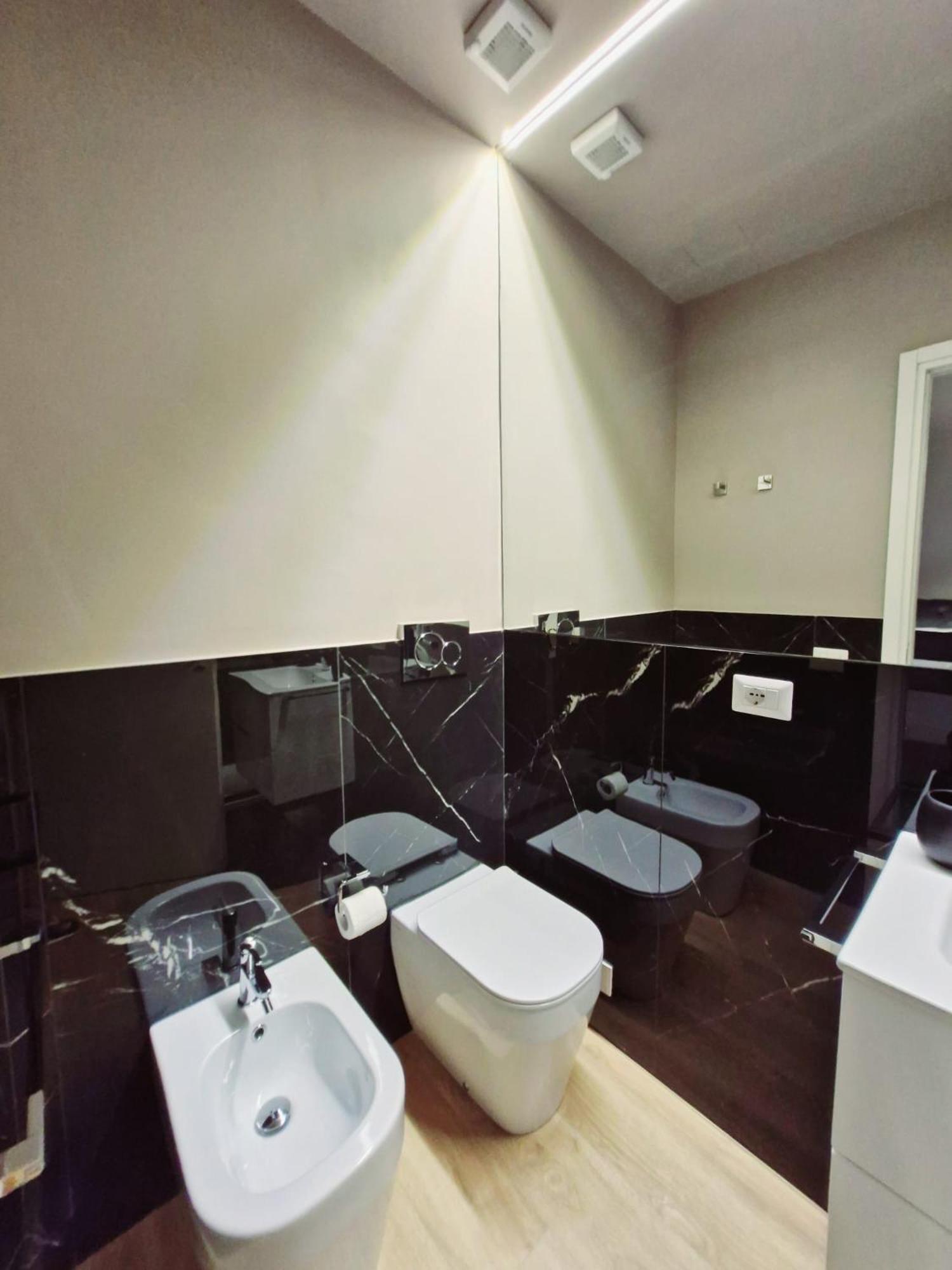Apartment Vatican Charme&chic Rome