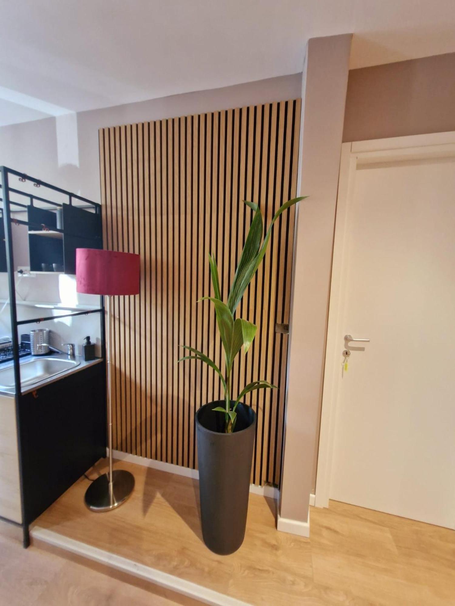 Apartment Vatican Charme&chic