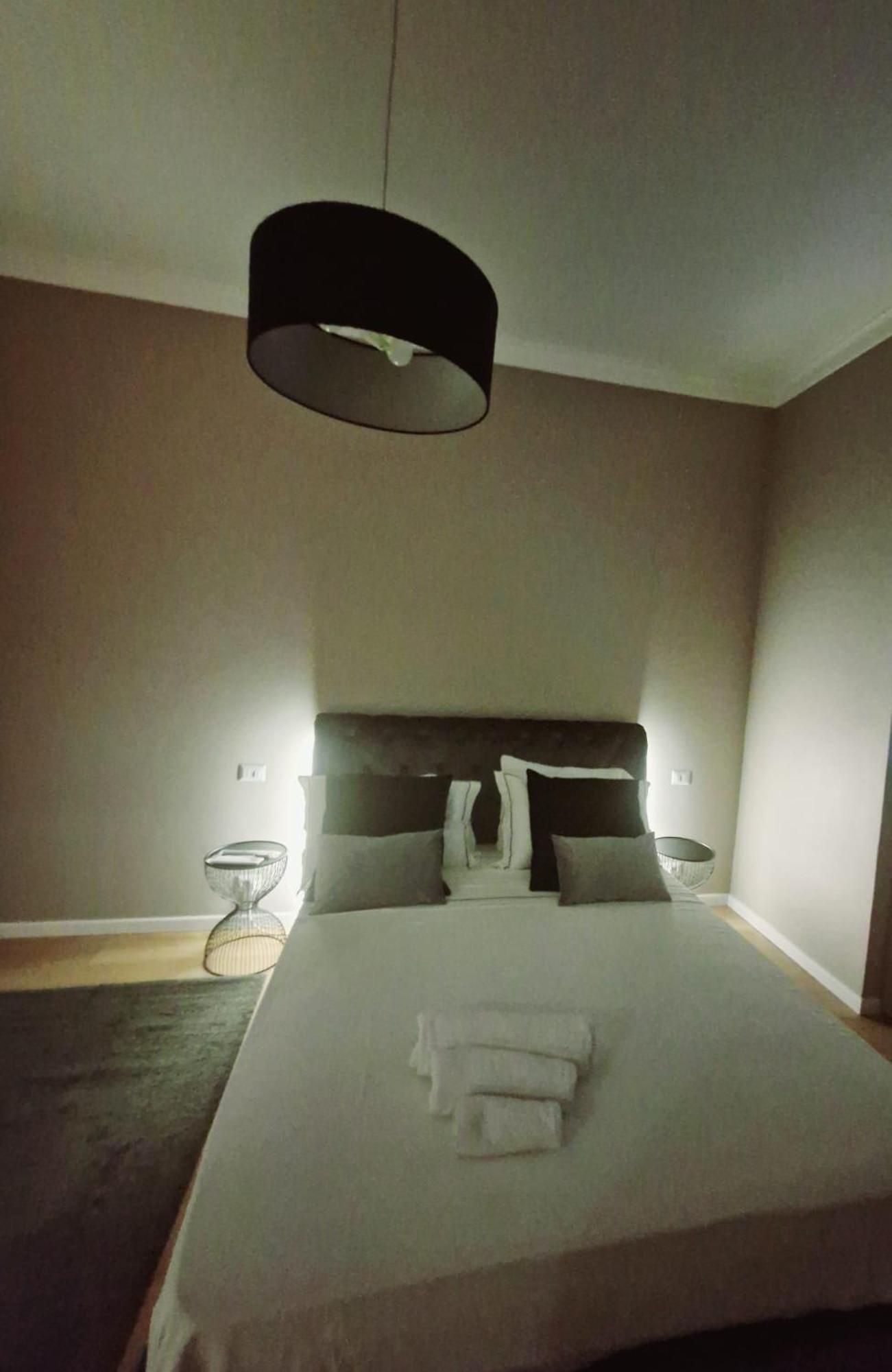 Vatican Charme&chic Apartment *