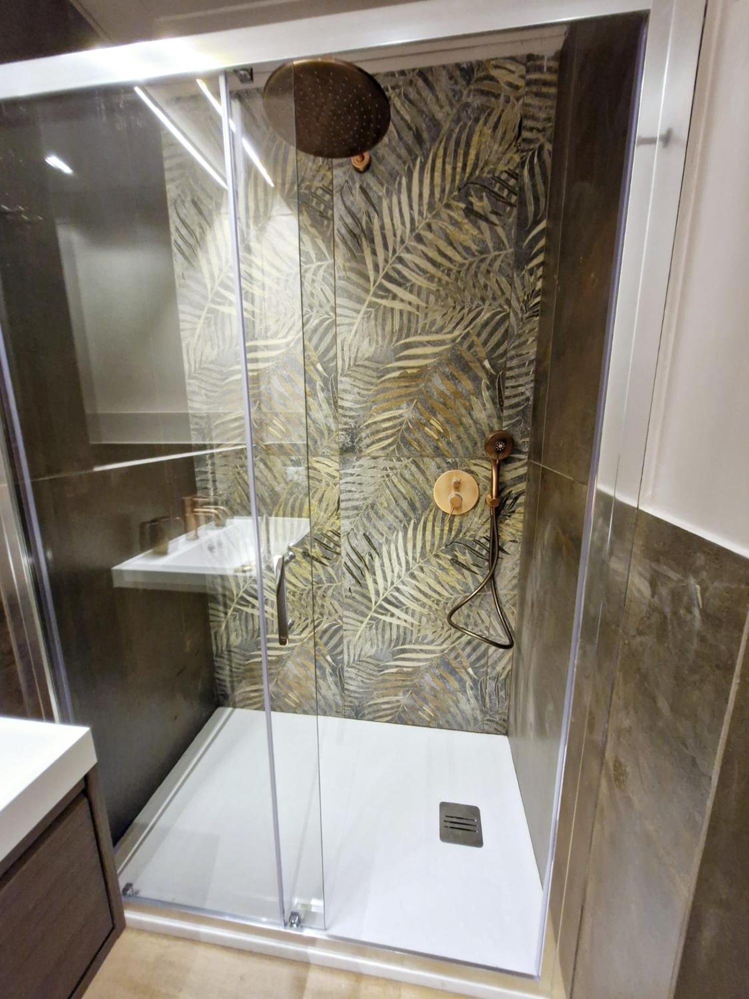 Apartment Vatican Charme&chic Rome