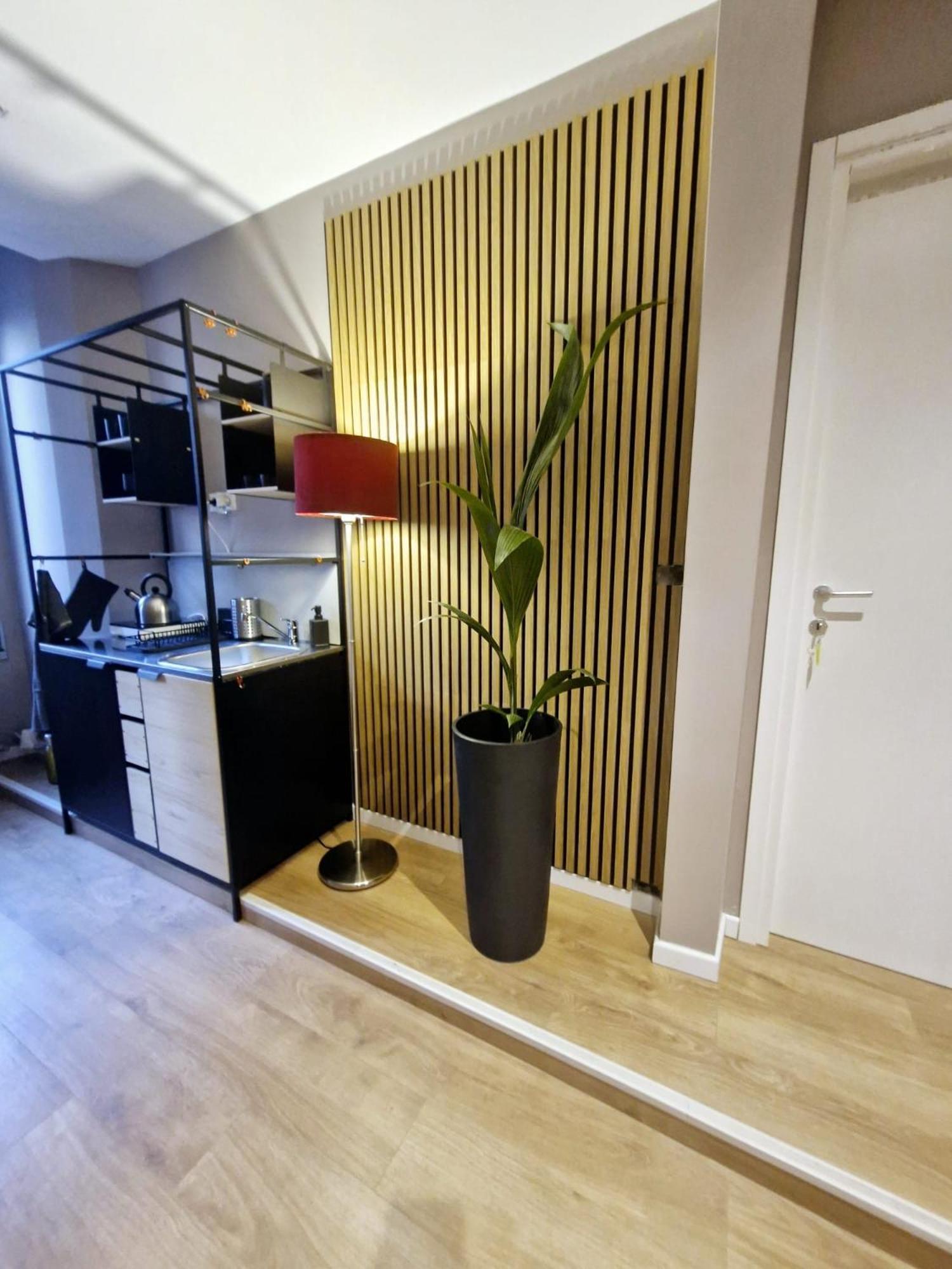 Vatican Charme&chic Apartment *