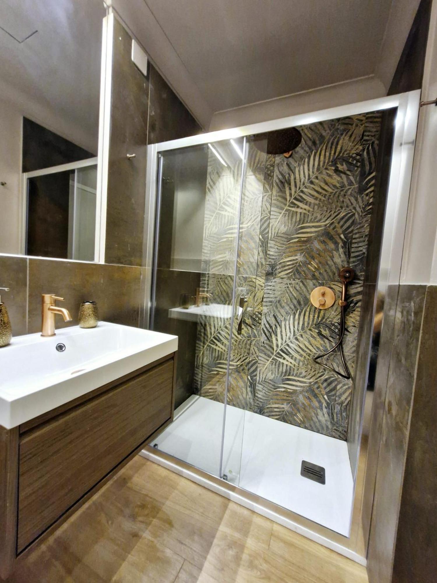 Apartment Vatican Charme&chic Rome