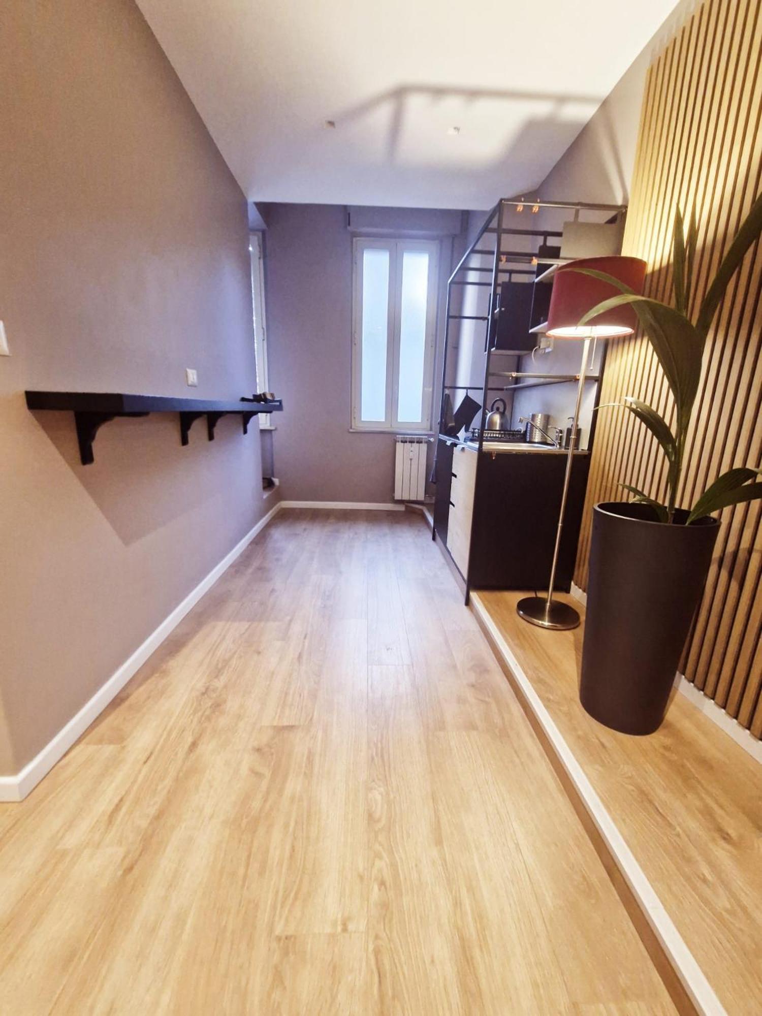 Apartment Vatican Charme&chic Rome