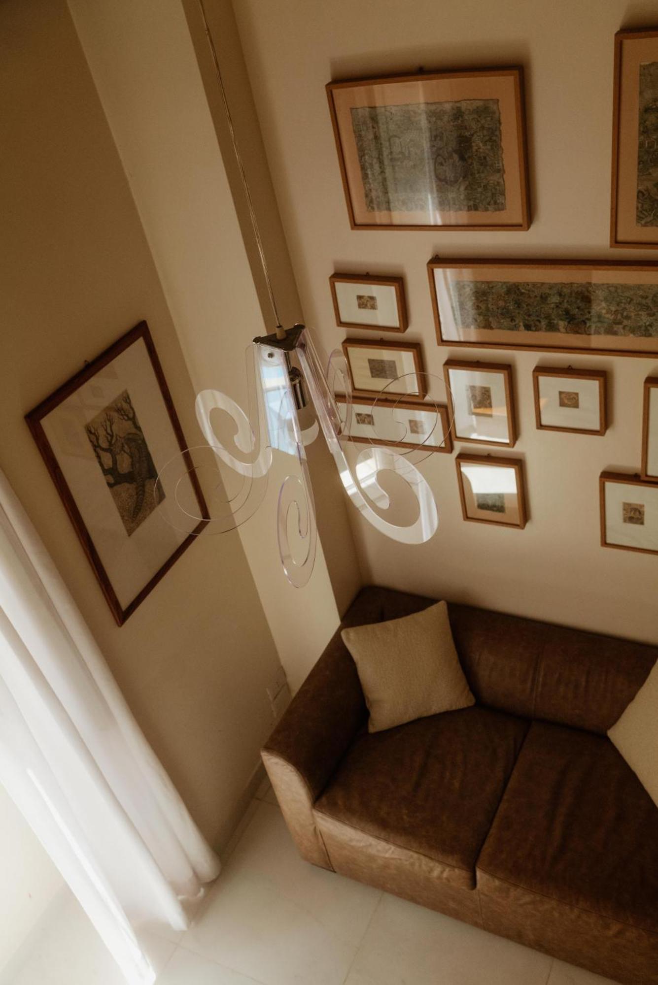 Restart Farnesina Apartment Rome