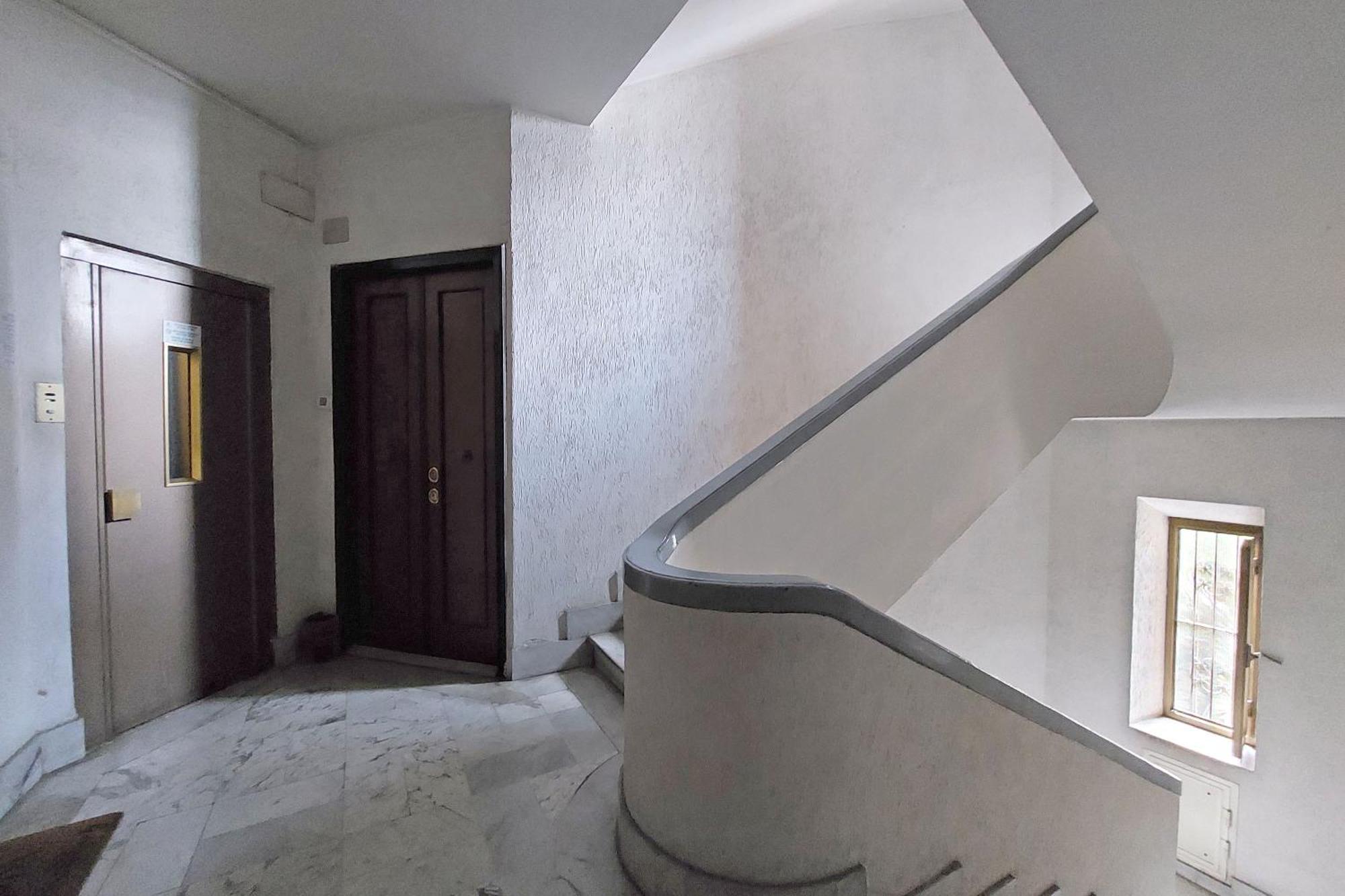 Appartement White Wood House