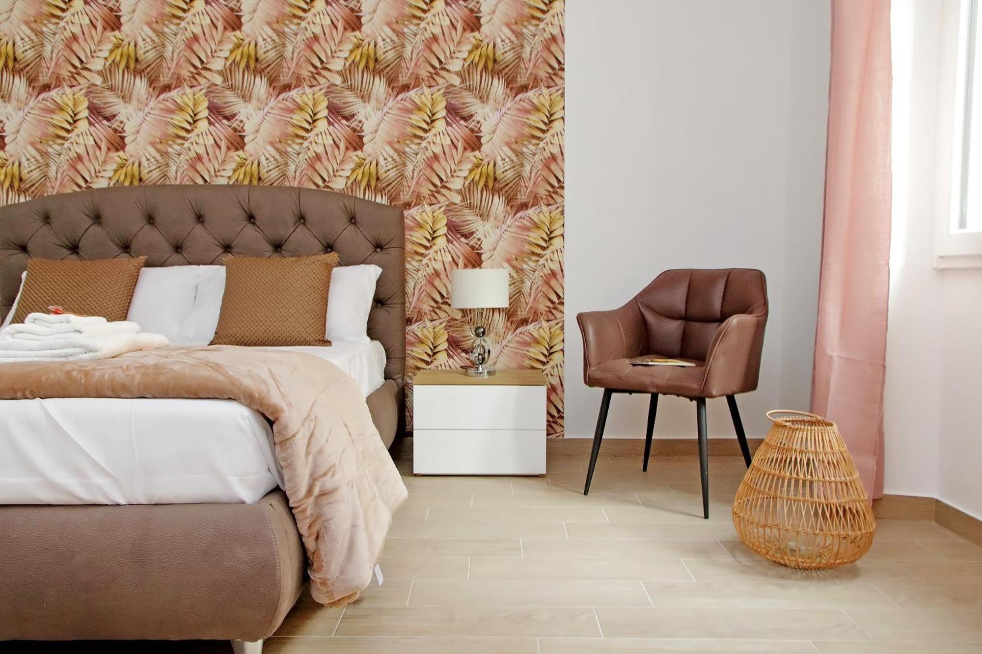 White Wood House Appartement *