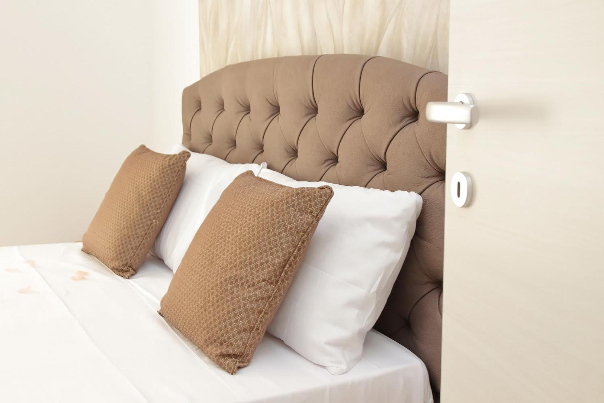 White Wood House Appartement