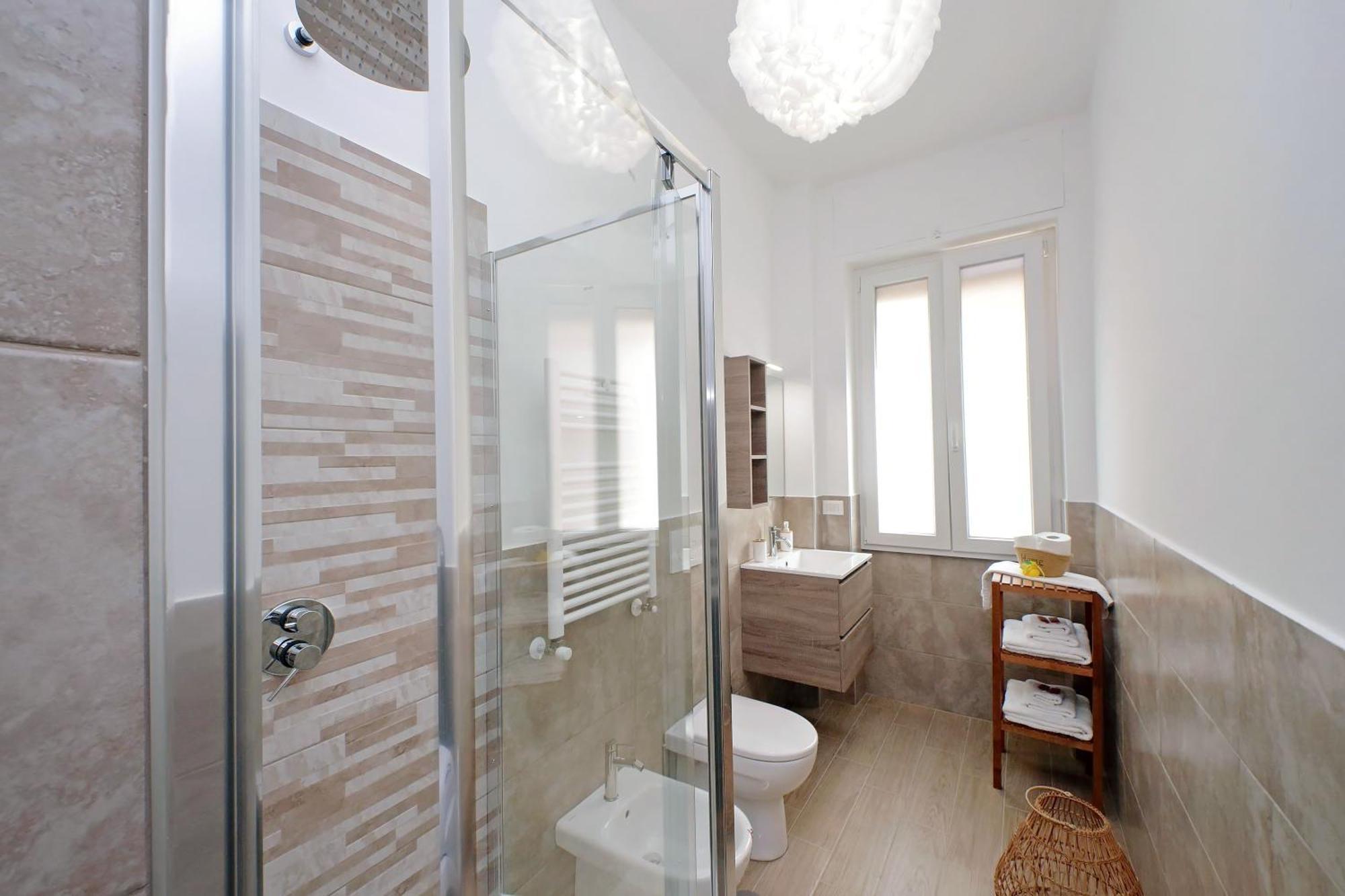 White Wood House Appartement *