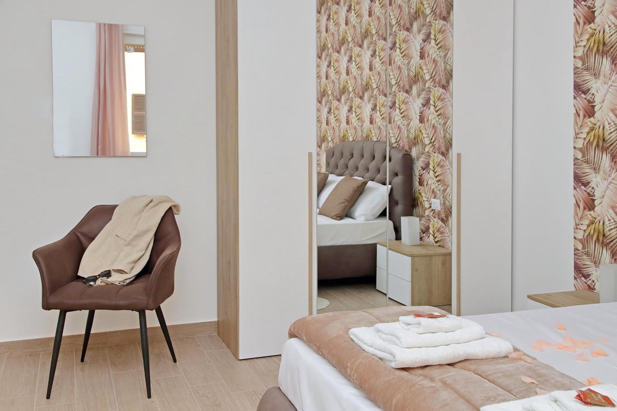 Appartement White Wood House