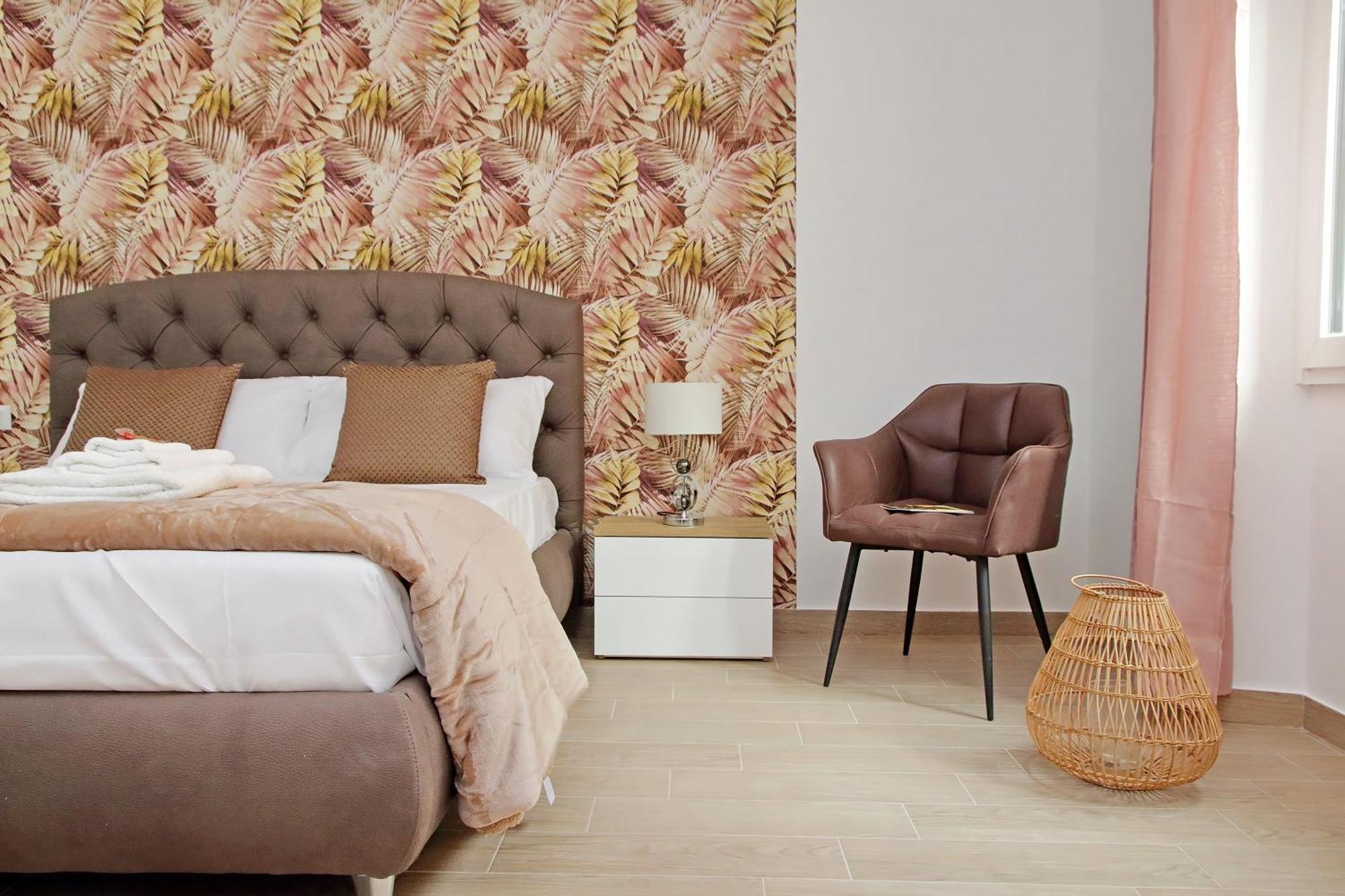 White Wood House Appartement