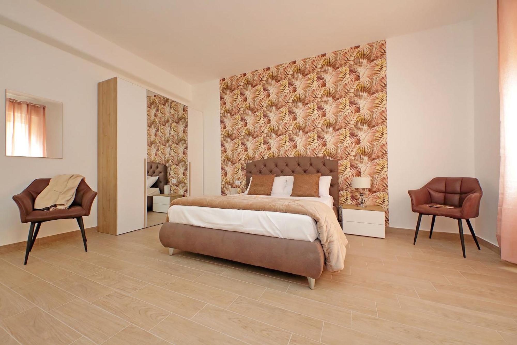 Appartement White Wood House
