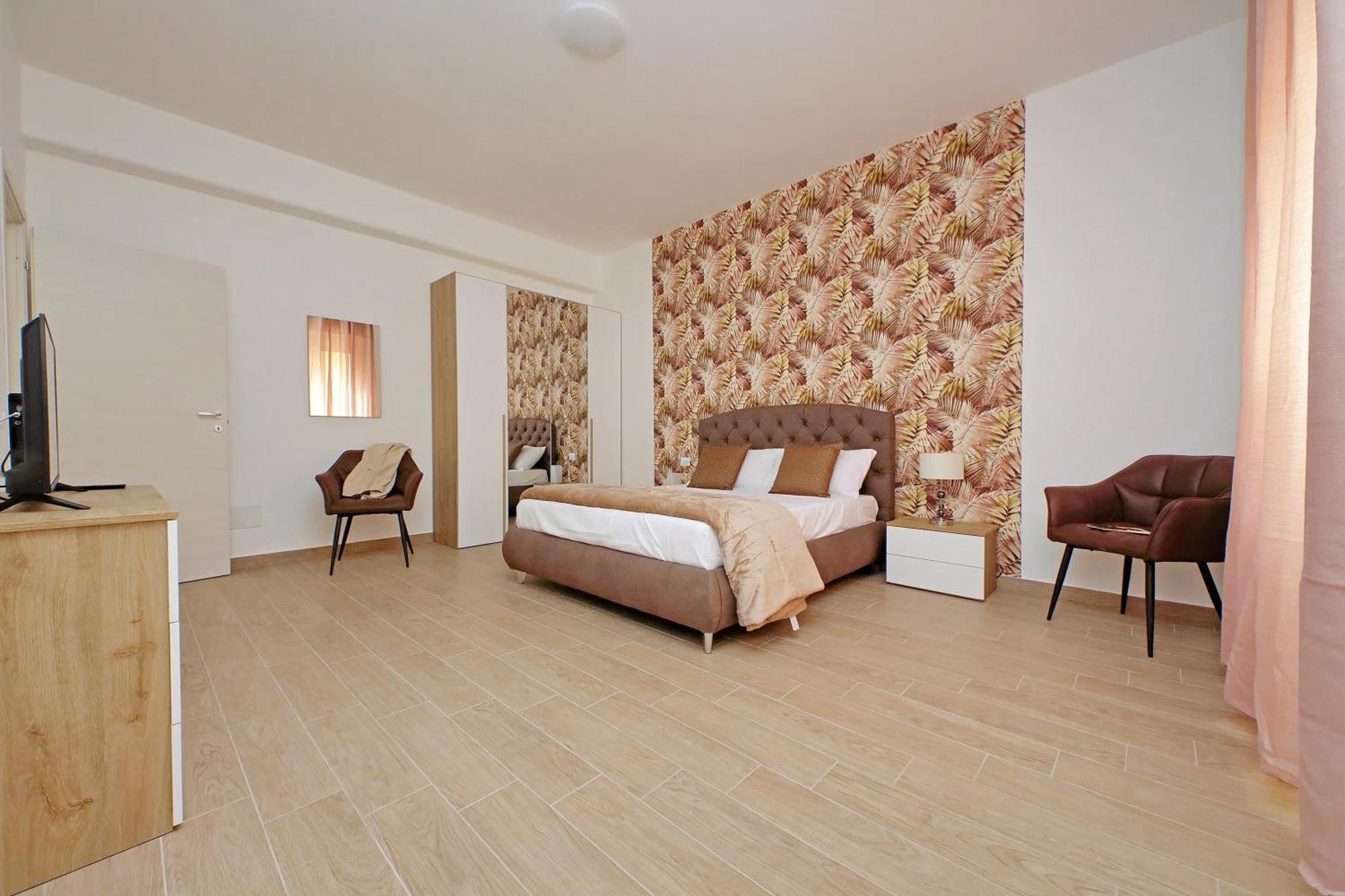 White Wood House Appartement Rome