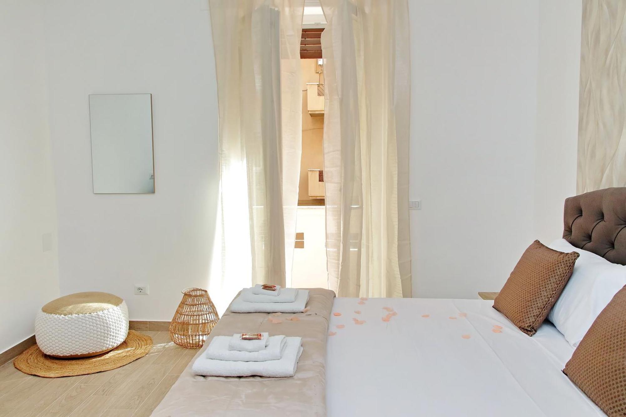 White Wood House Appartement