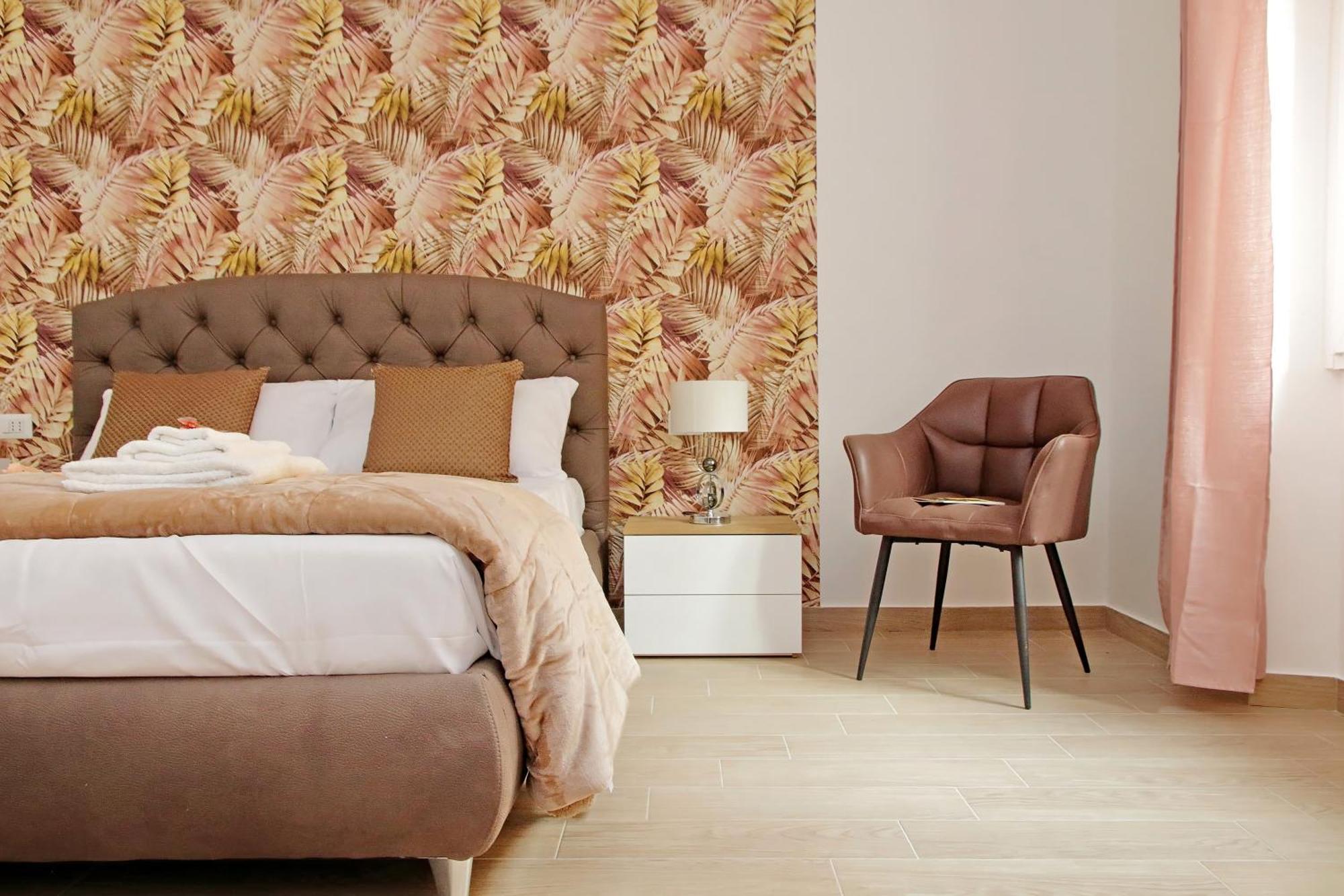Appartement White Wood House Rome