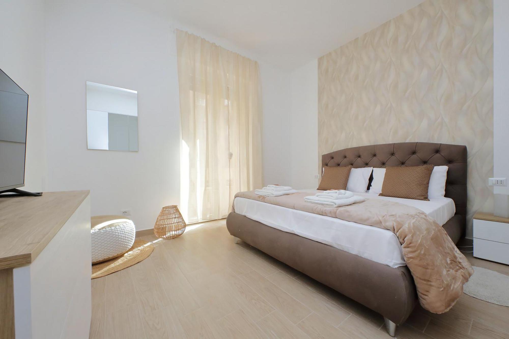 White Wood House Appartement *