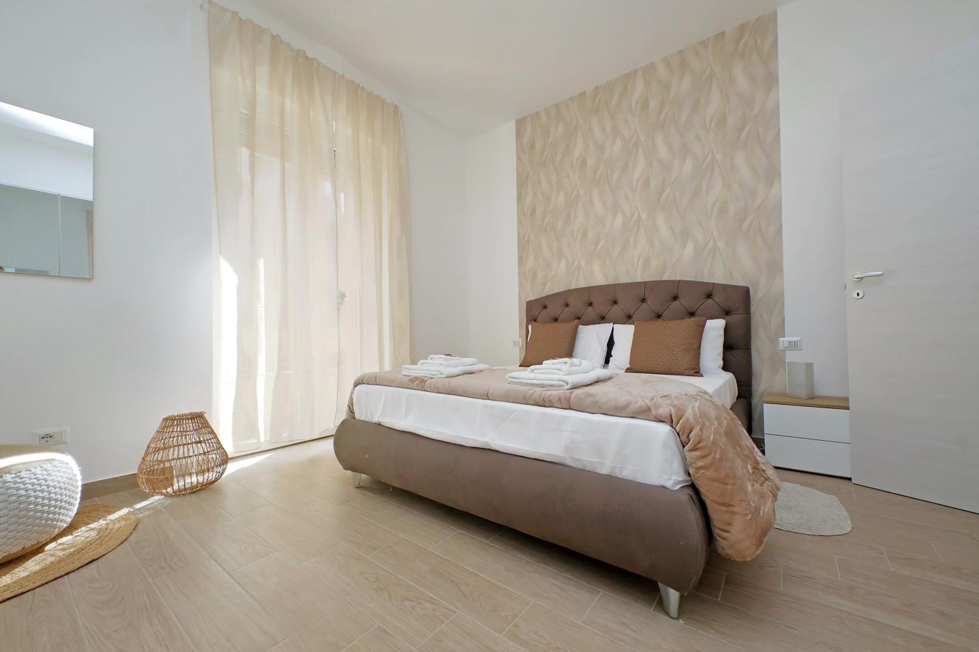 White Wood House Appartement Rome