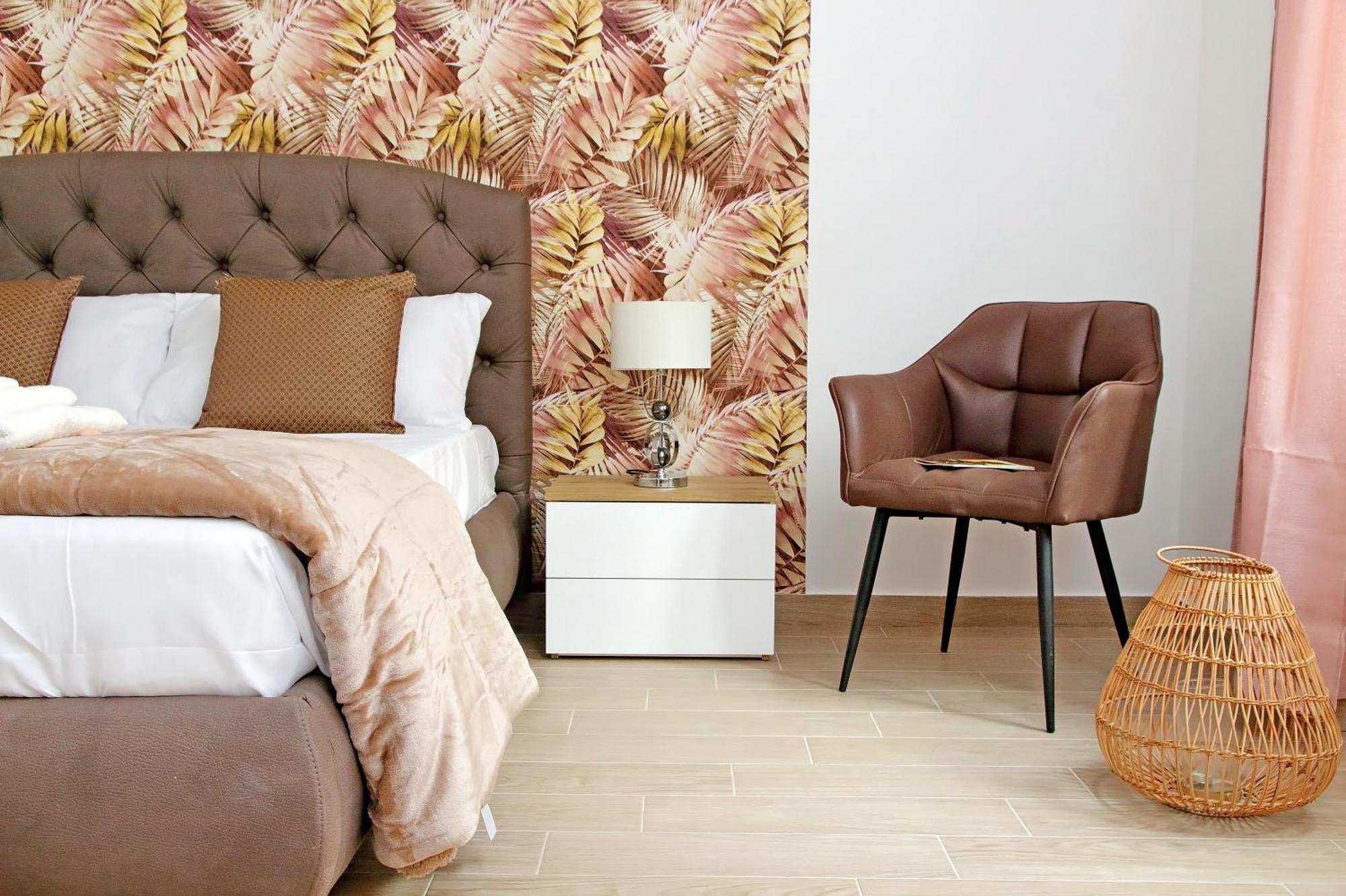 Appartement White Wood House *