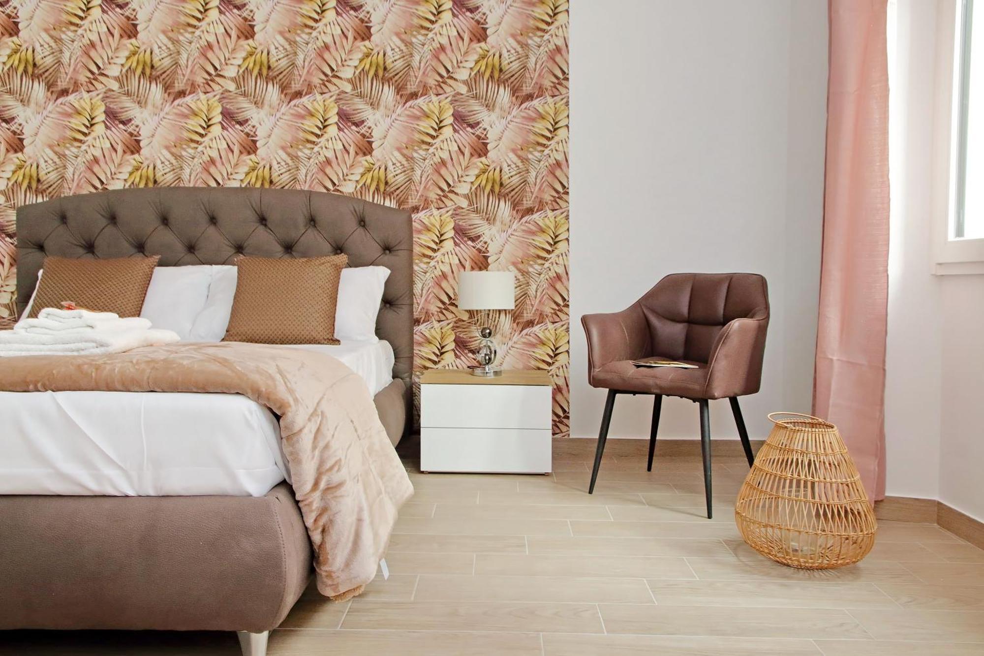 White Wood House Appartement