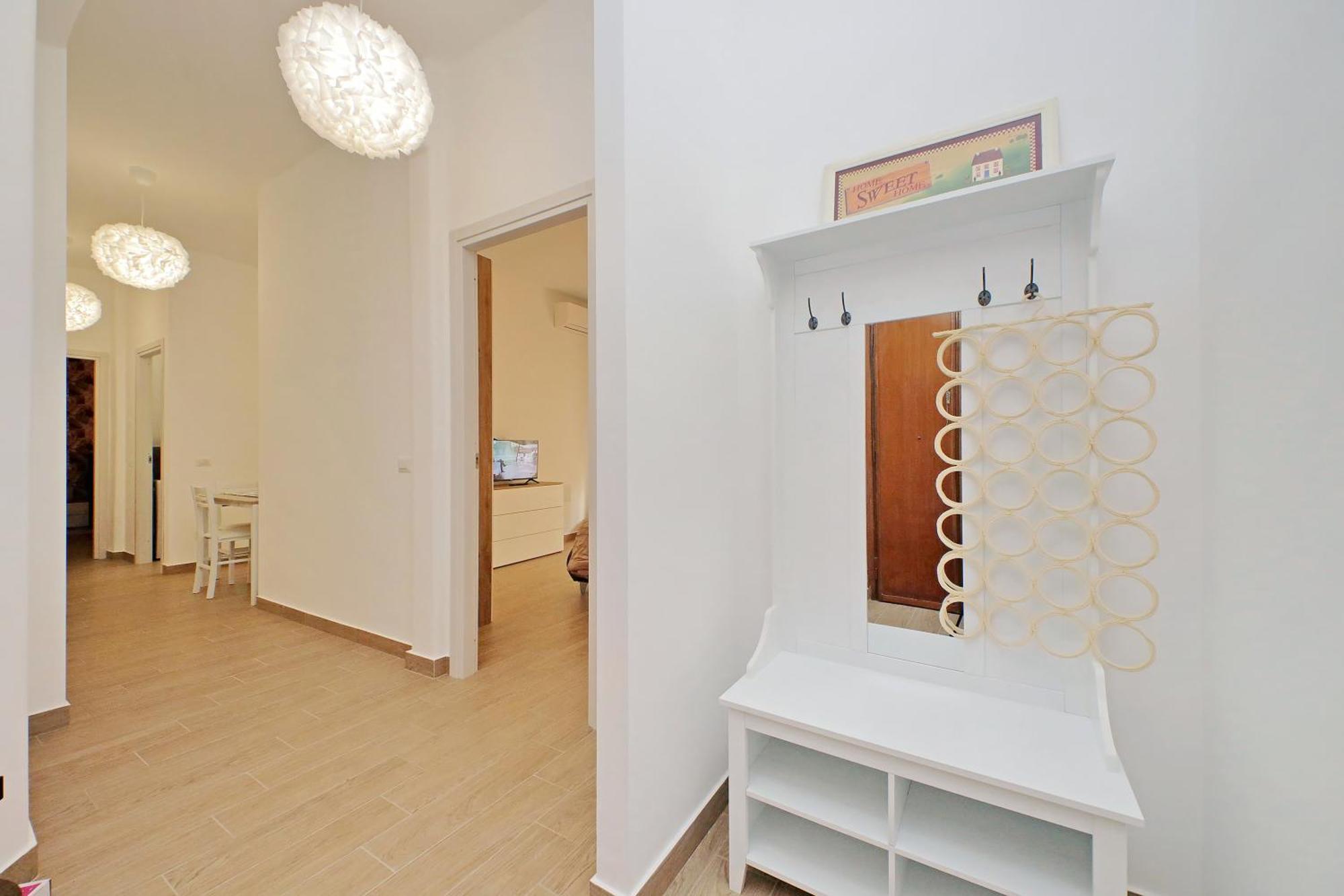 White Wood House Appartement Rome