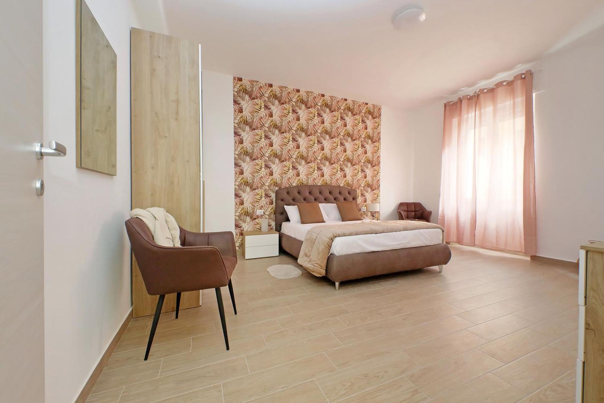 Appartement White Wood House