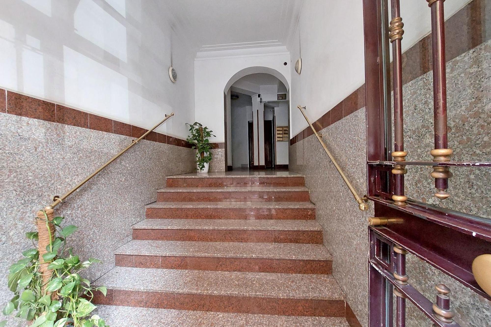 Appartement White Wood House