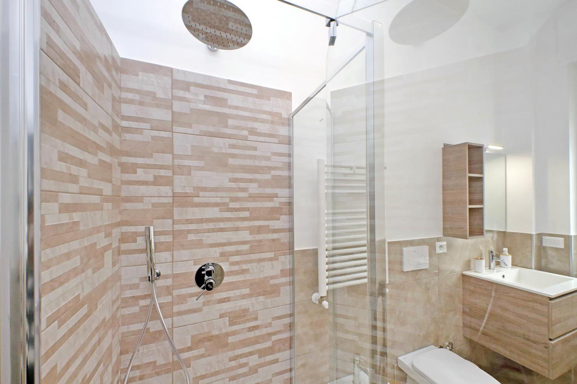 White Wood House Appartement Rome