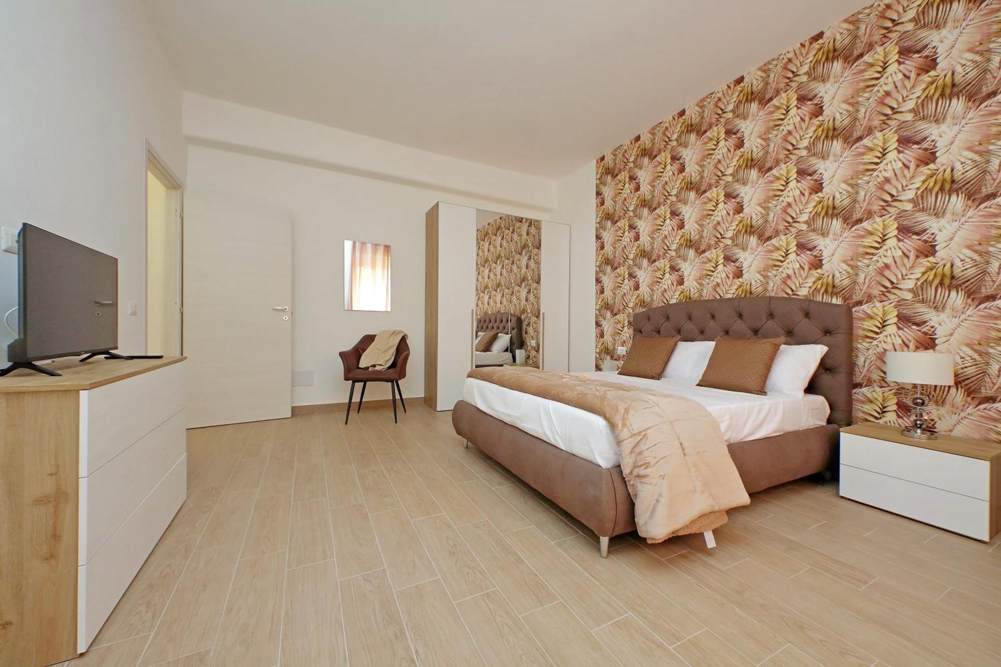 Appartement White Wood House