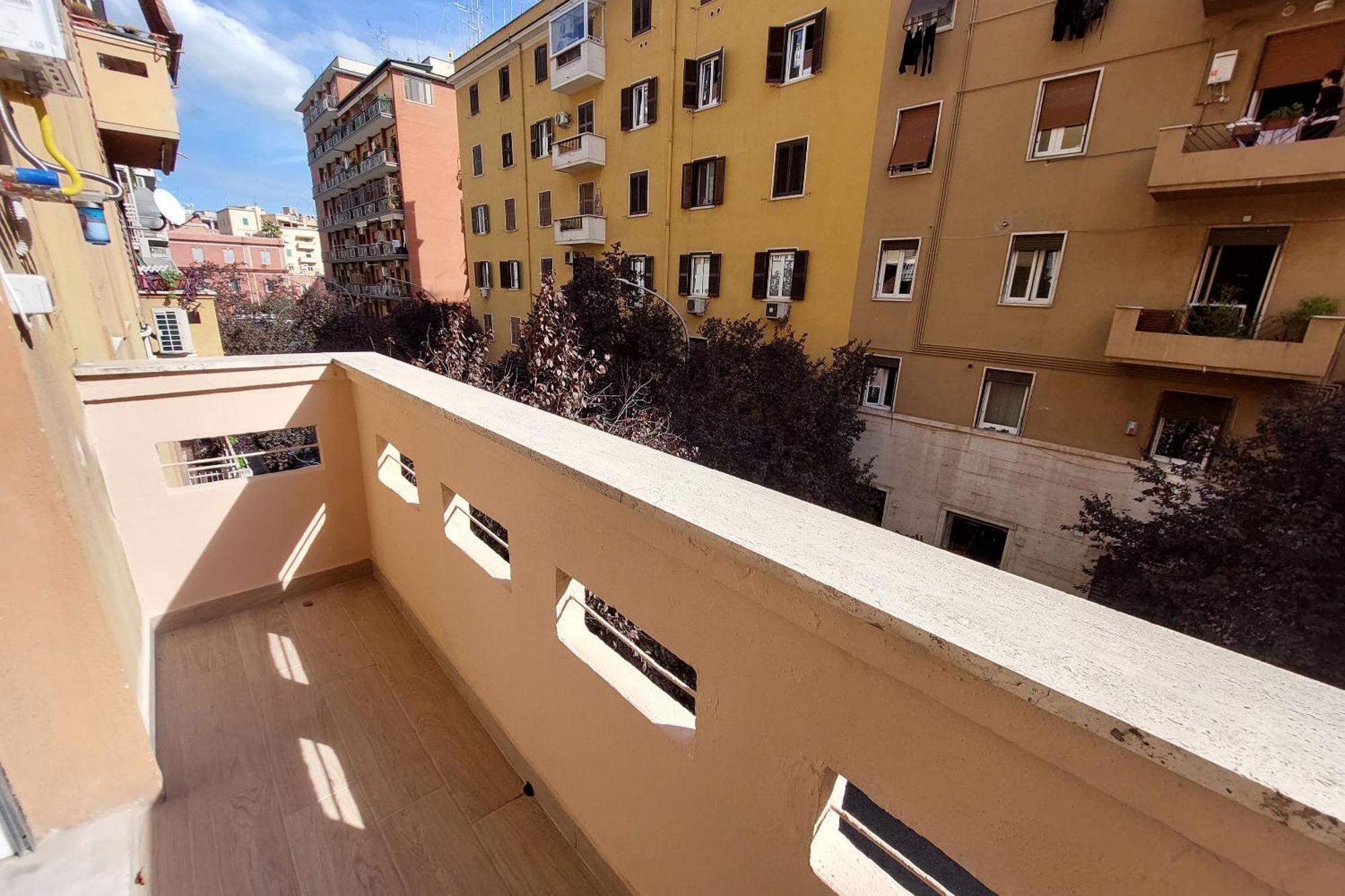 Appartement White Wood House