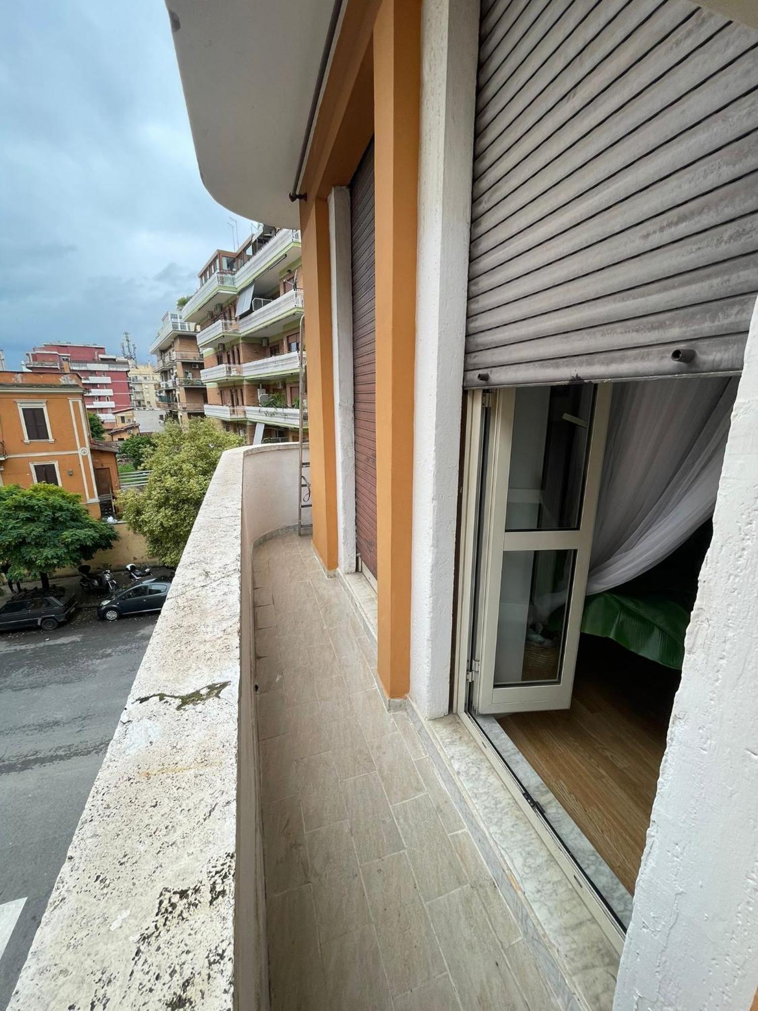 Domus I Apartment Rome