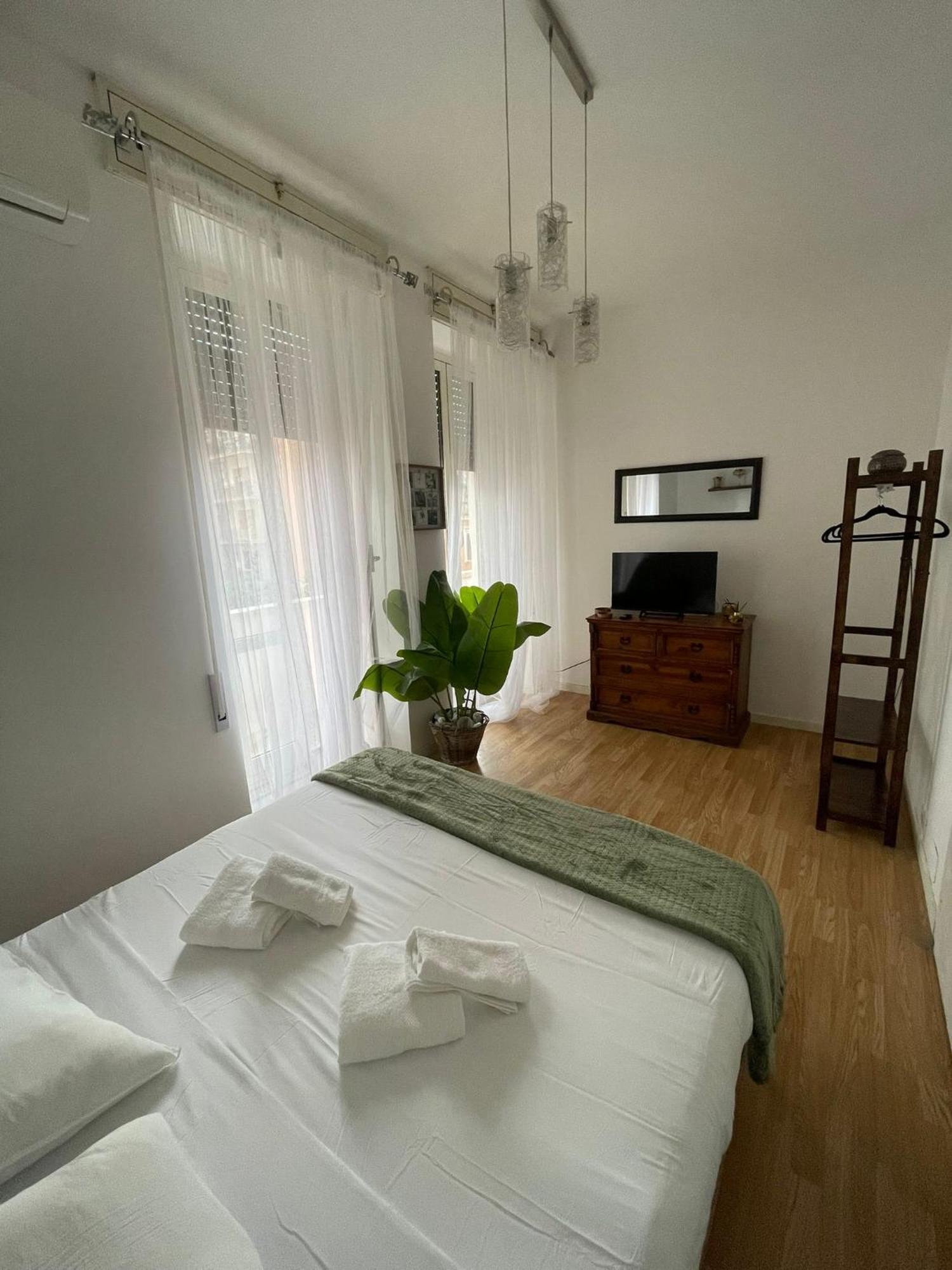 Apartment Domus I Rome