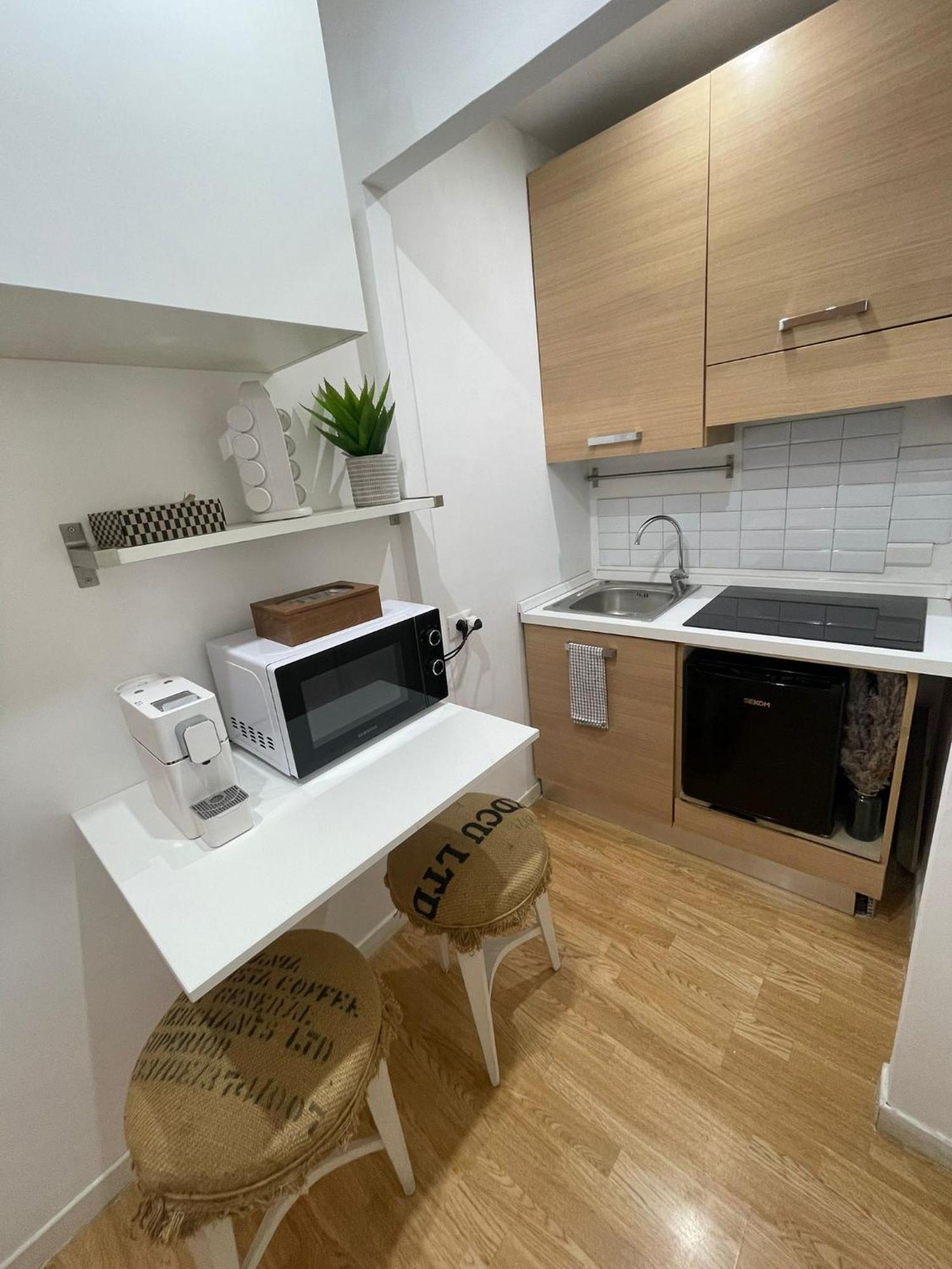 Domus I Apartment