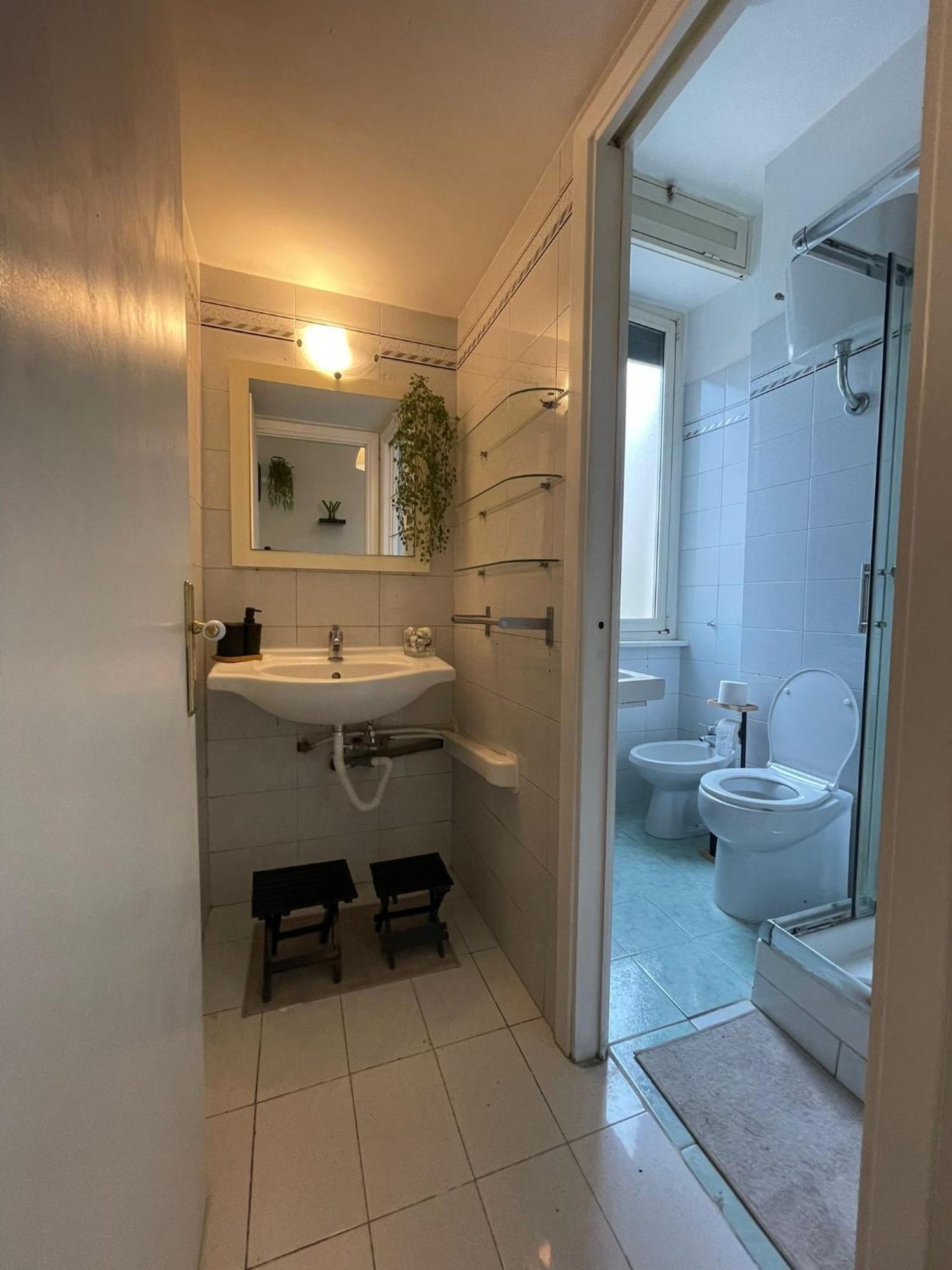Apartment Domus I Rome